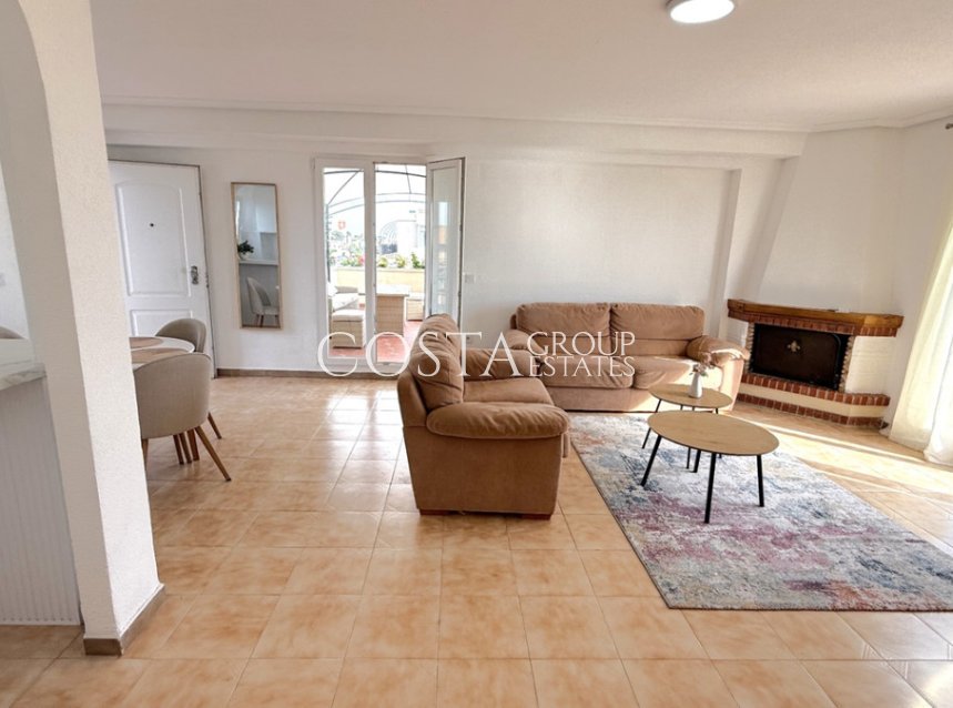 Odsprzedaż - Apartments -
Torrevieja