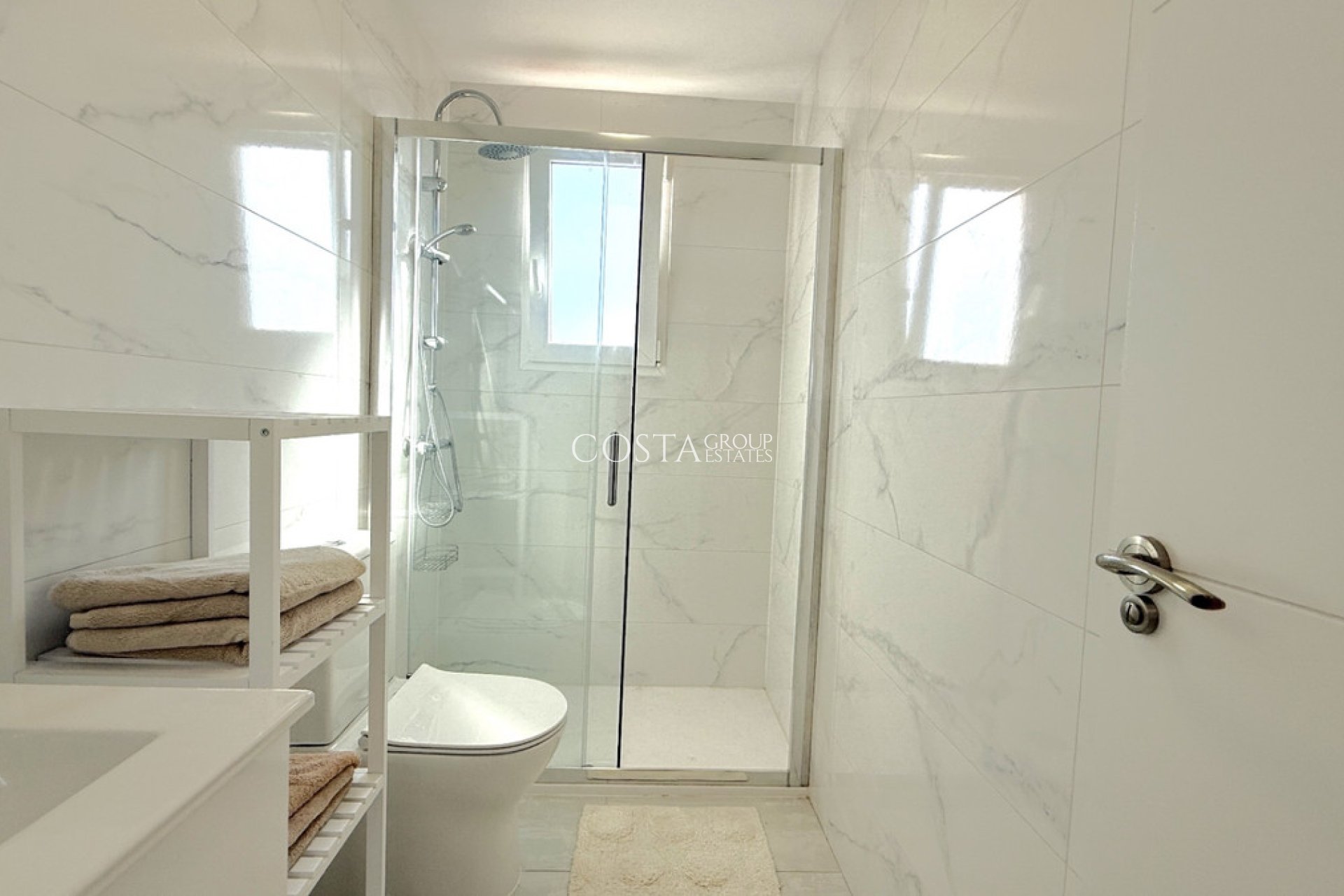 Odsprzedaż - Apartments -
Torrevieja