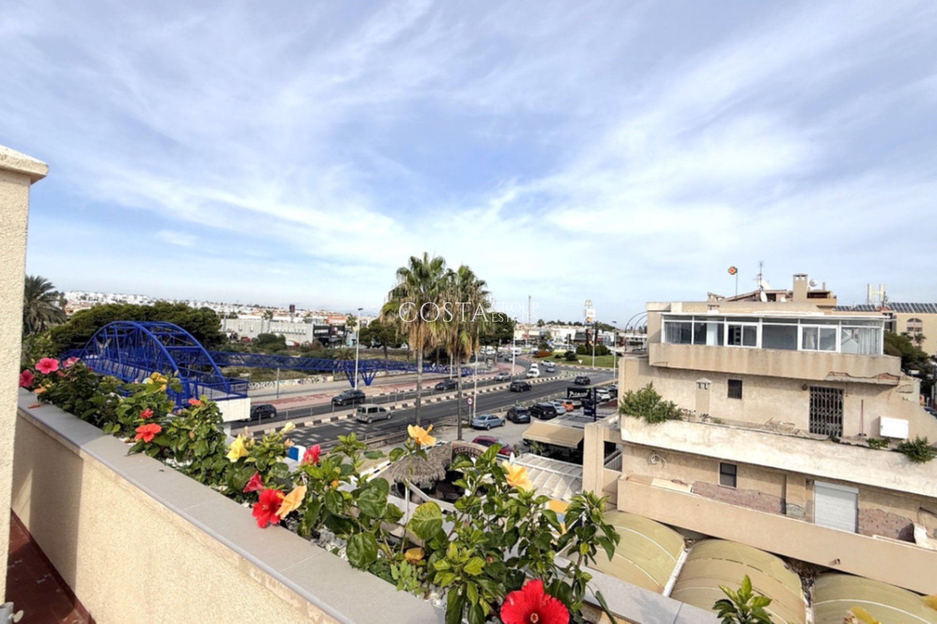 Odsprzedaż - Apartments -
Torrevieja