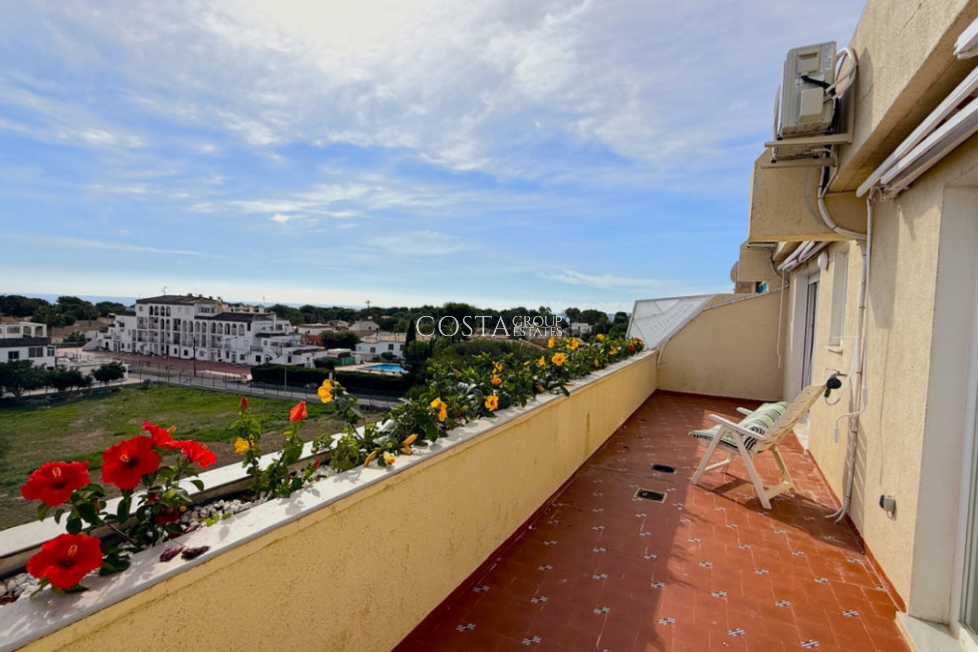 Odsprzedaż - Apartments -
Torrevieja