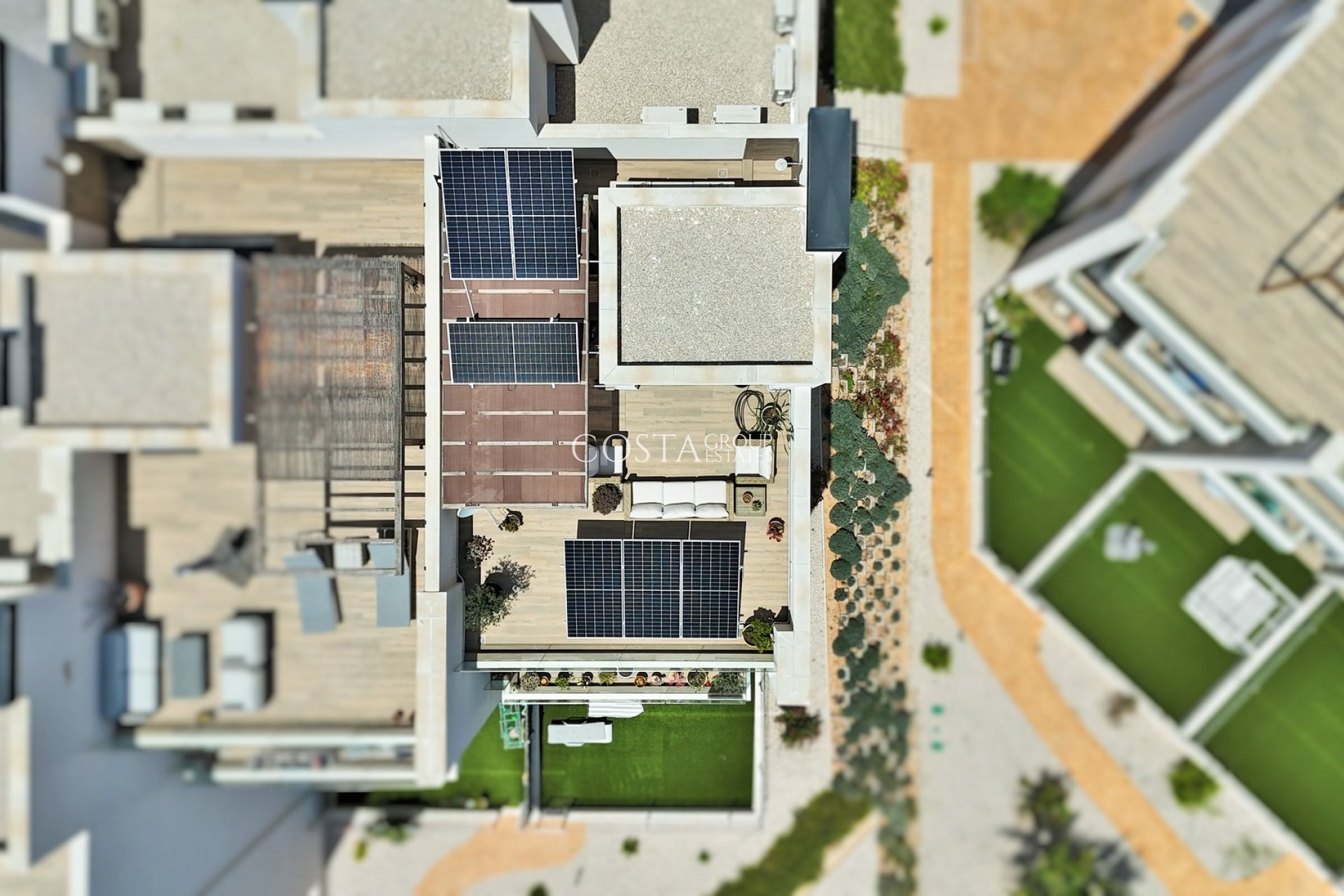 Odsprzedaż - Apartments -
Villamartín - Los Dolses