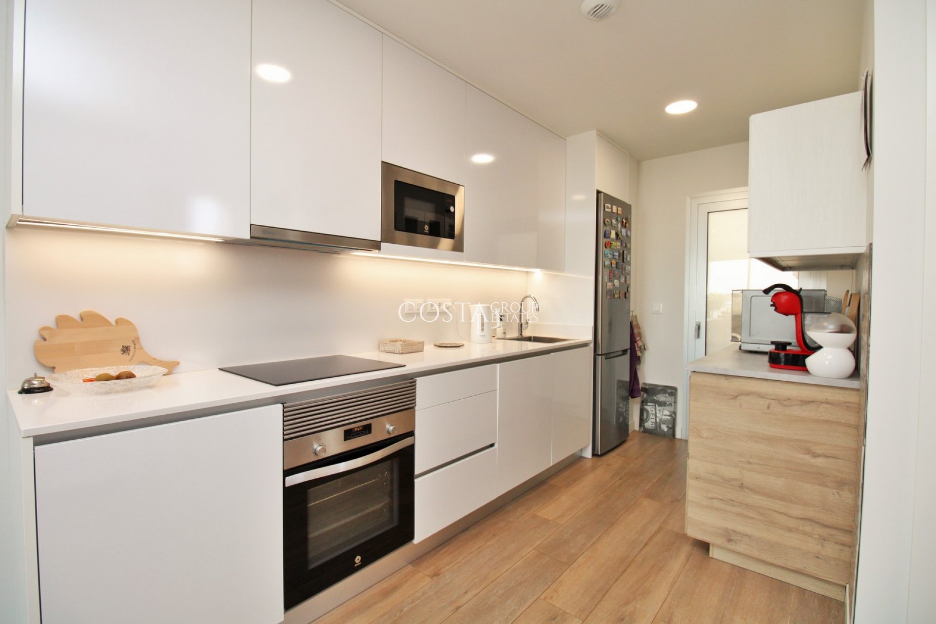 Odsprzedaż - Apartments -
Villamartín - Los Dolses