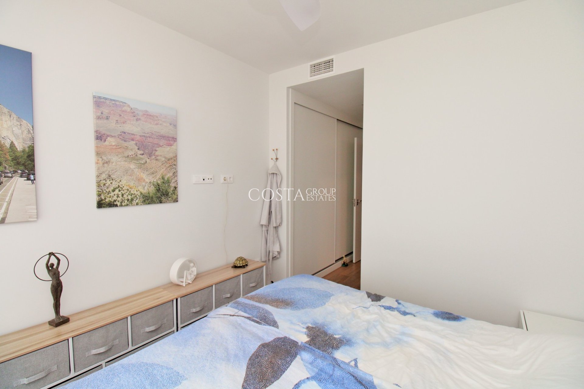 Odsprzedaż - Apartments -
Villamartín - Los Dolses