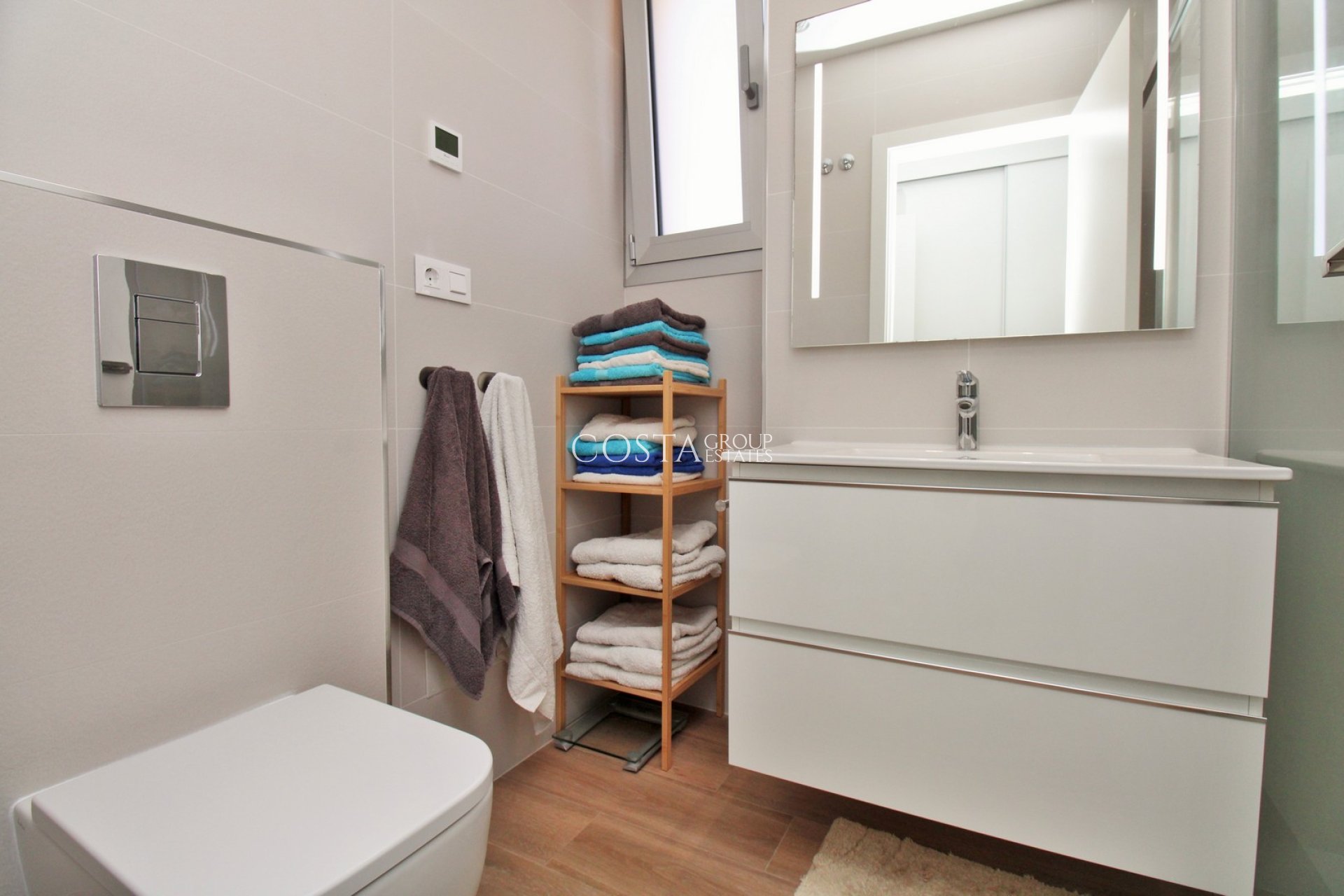 Odsprzedaż - Apartments -
Villamartín - Los Dolses