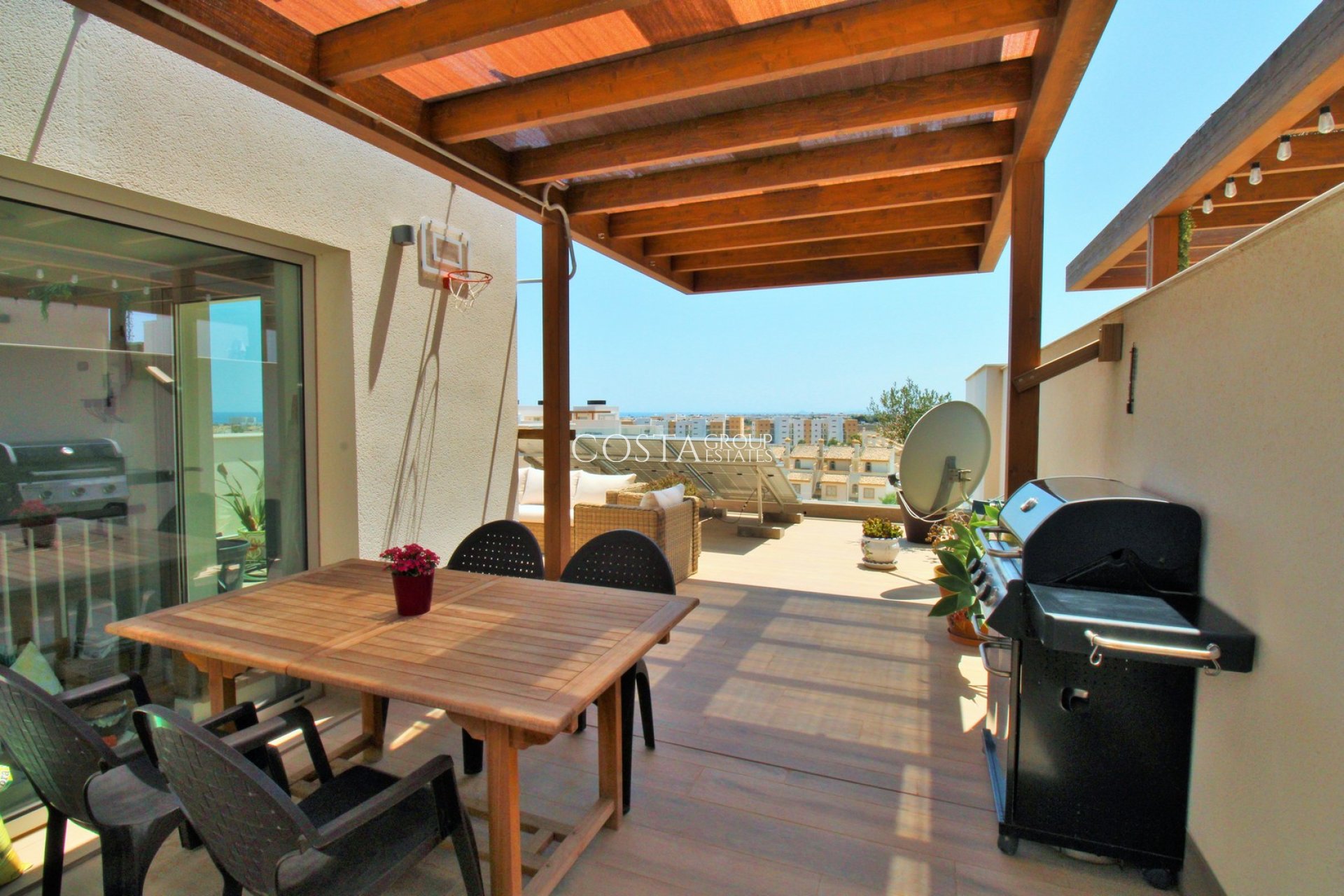Odsprzedaż - Apartments -
Villamartín - Los Dolses
