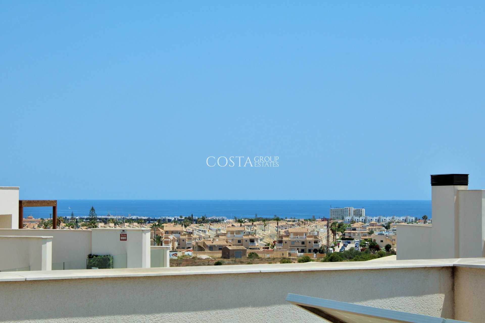 Odsprzedaż - Apartments -
Villamartín - Los Dolses