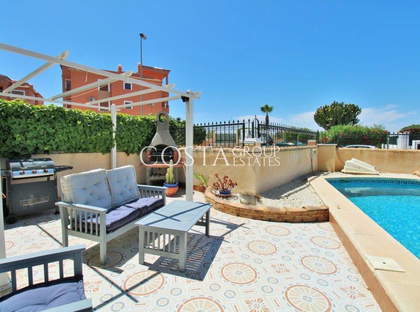 Odsprzedaż - Apartments -
Villamartín - PAU 8