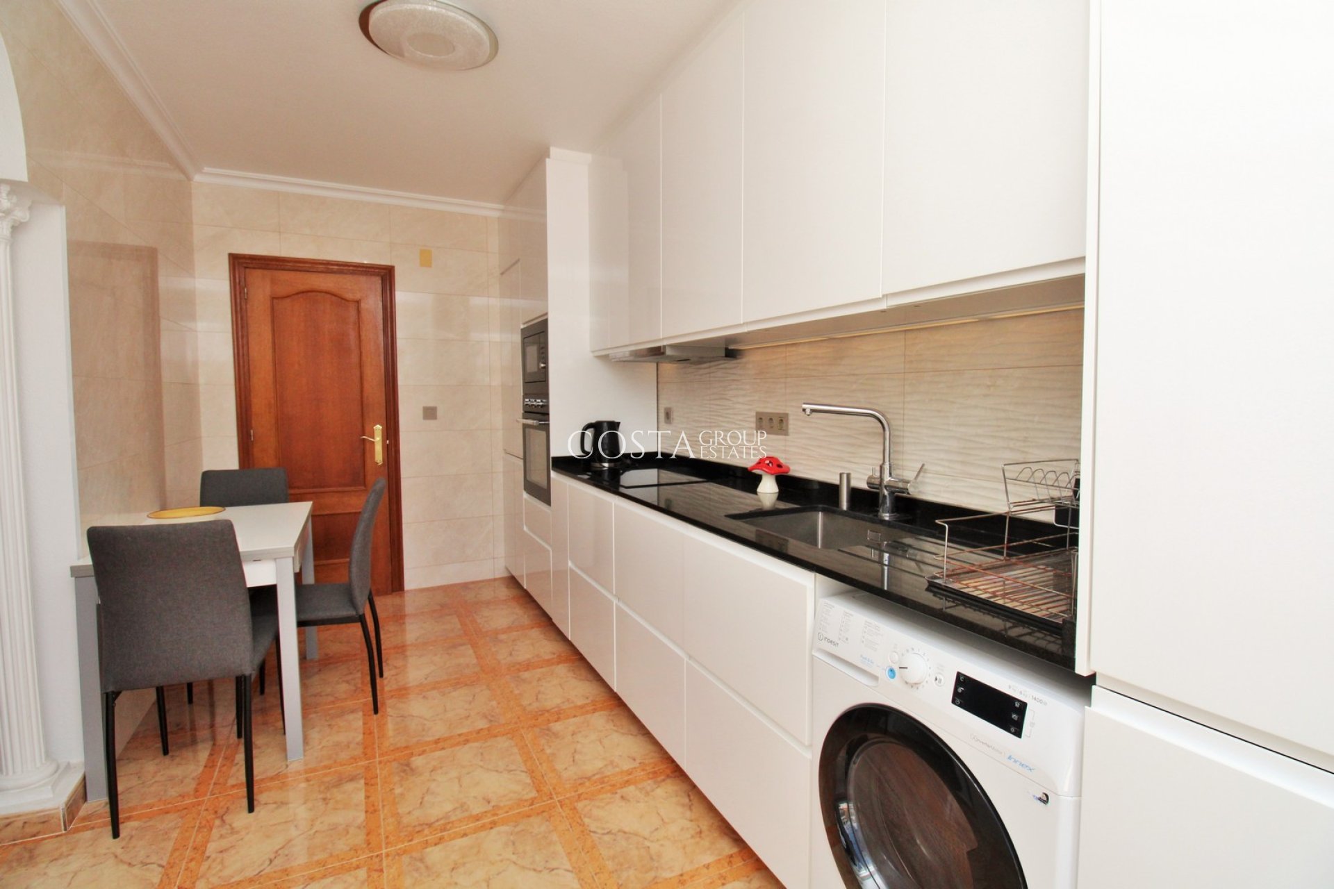 Odsprzedaż - Apartments -
Villamartín - PAU 8