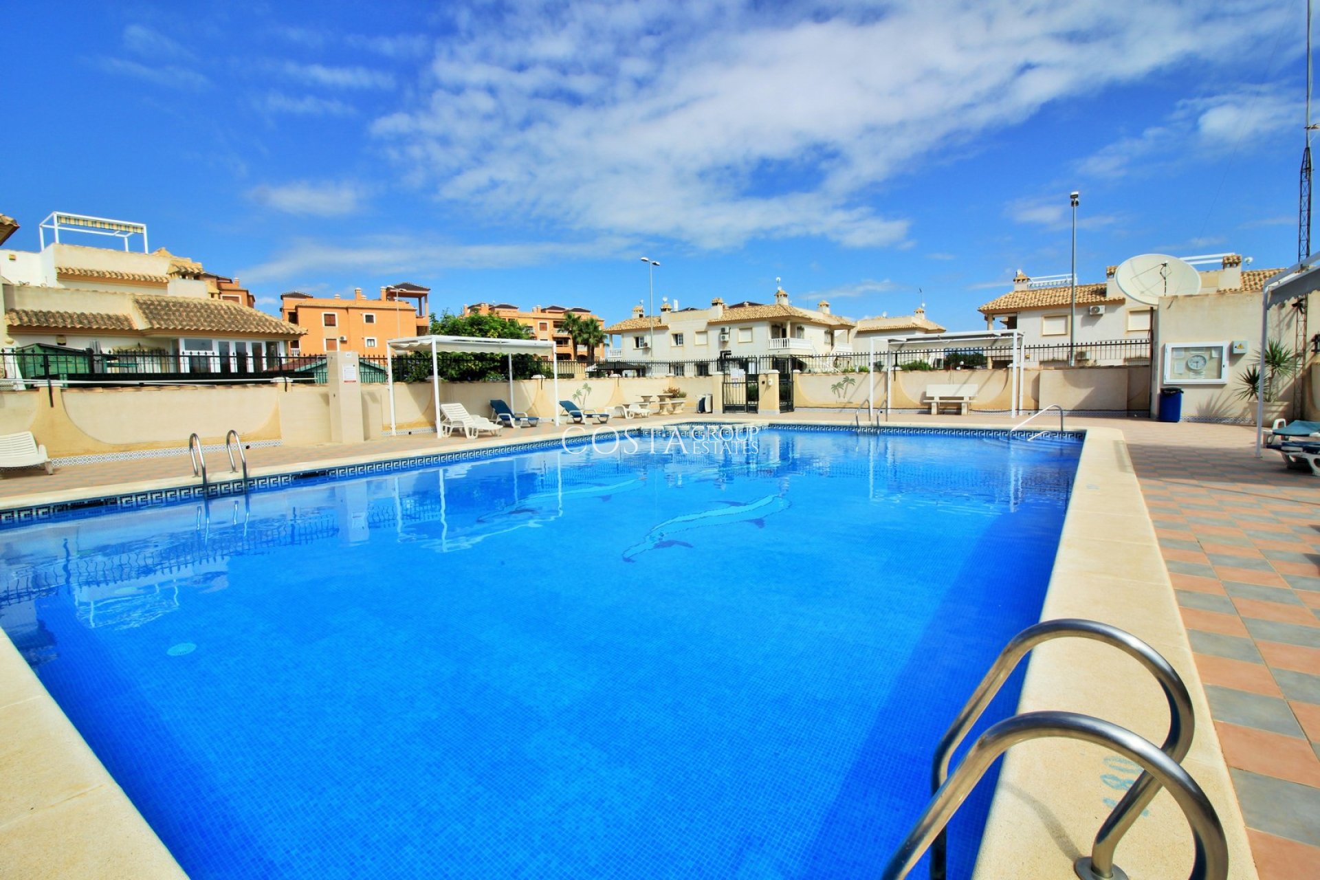 Odsprzedaż - Apartments -
Villamartín - PAU 8