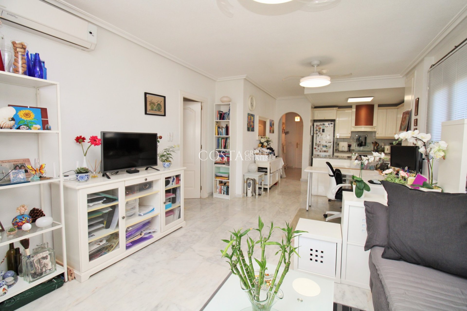 Odsprzedaż - Apartments -
Villamartín - PAU 8