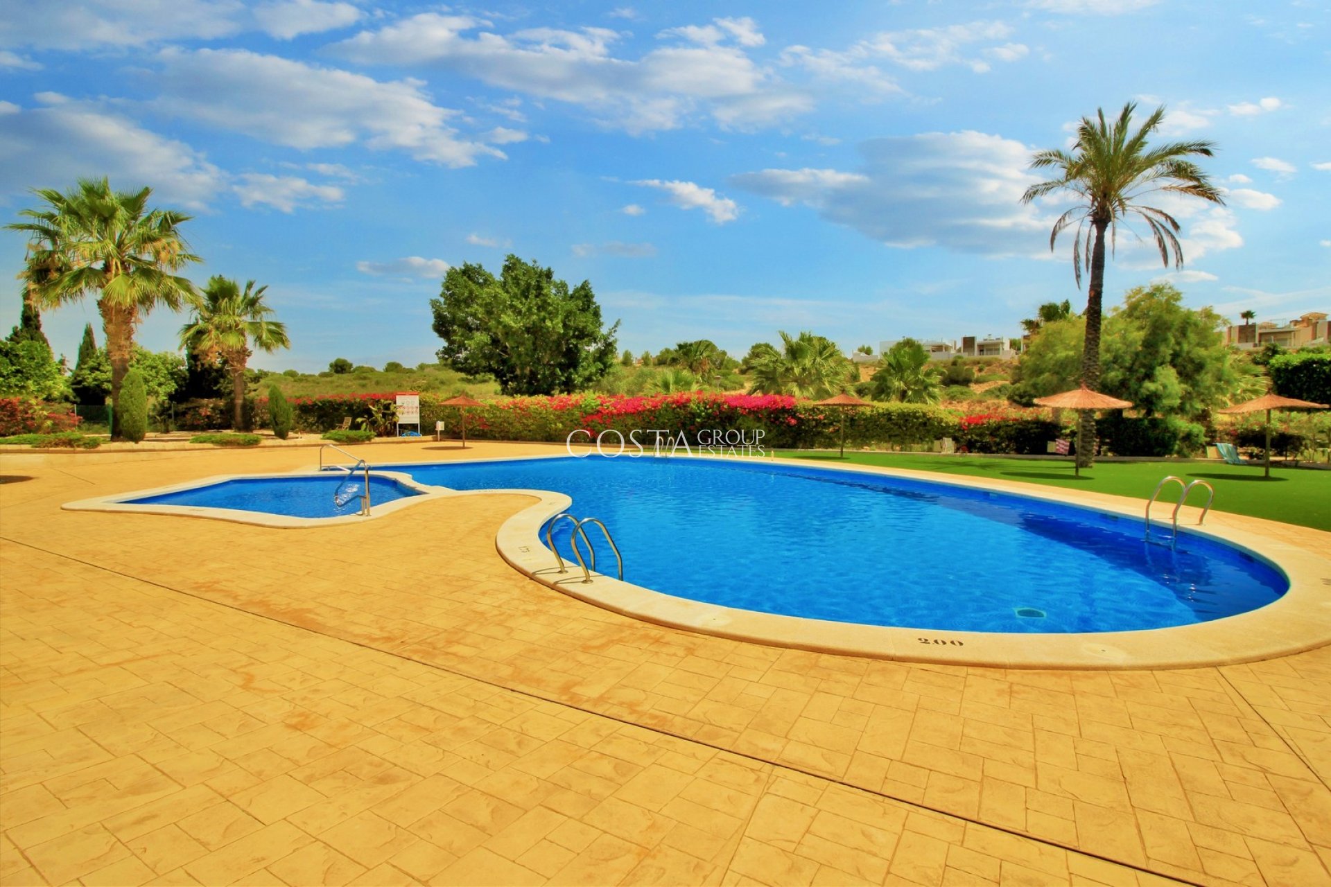 Odsprzedaż - Apartments -
Villamartín - PAU 8