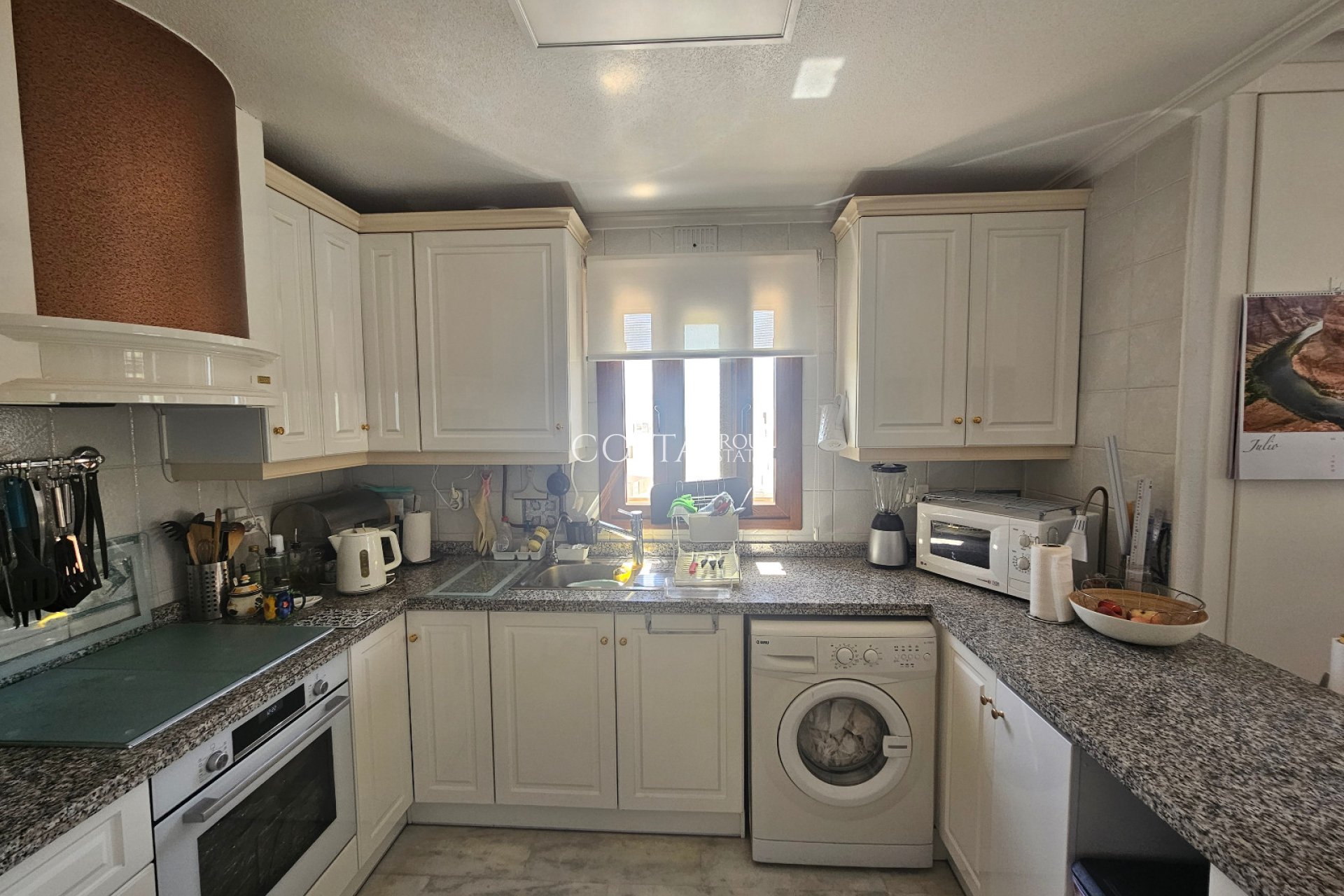 Odsprzedaż - Apartments -
Villamartín - PAU 8