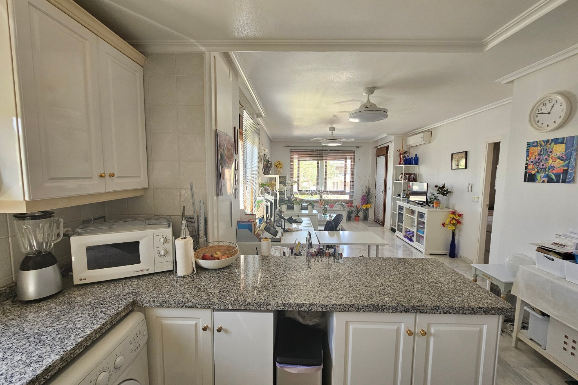 Odsprzedaż - Apartments -
Villamartín - PAU 8