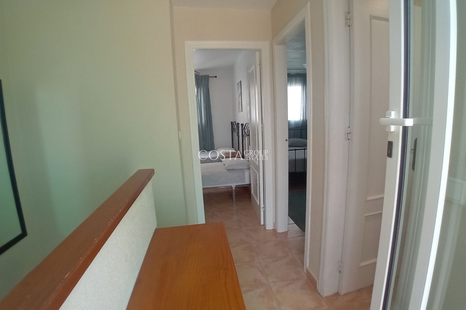 Odsprzedaż - Dom -
Algorfa - Algorfa Centro