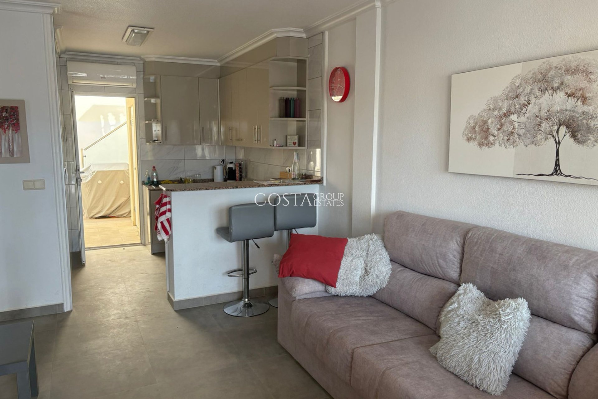 Odsprzedaż - Dom -
Algorfa - Algorfa Centro