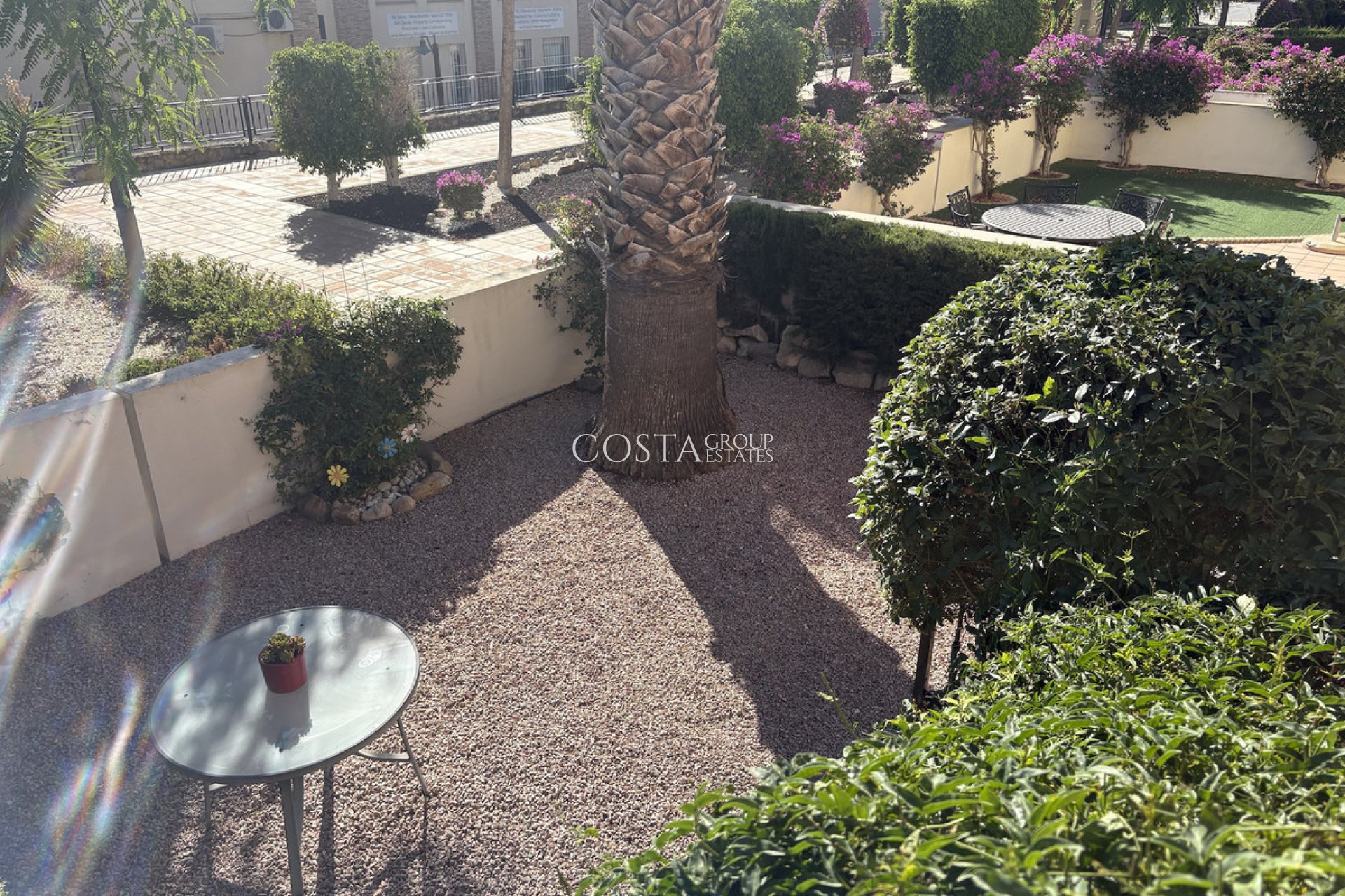 Odsprzedaż - Dom -
Algorfa - La Finca Golf