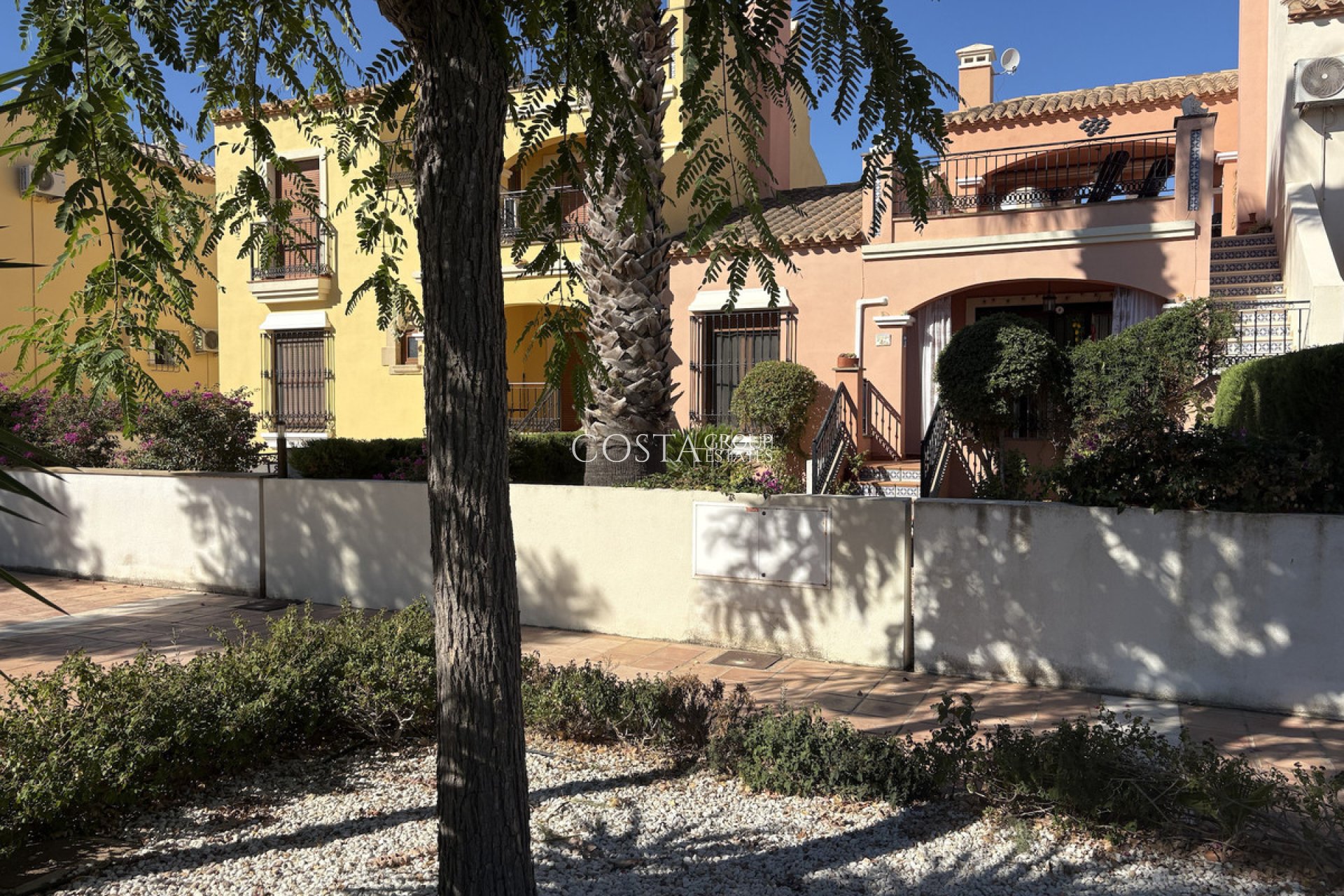 Odsprzedaż - Dom -
Algorfa - La Finca Golf