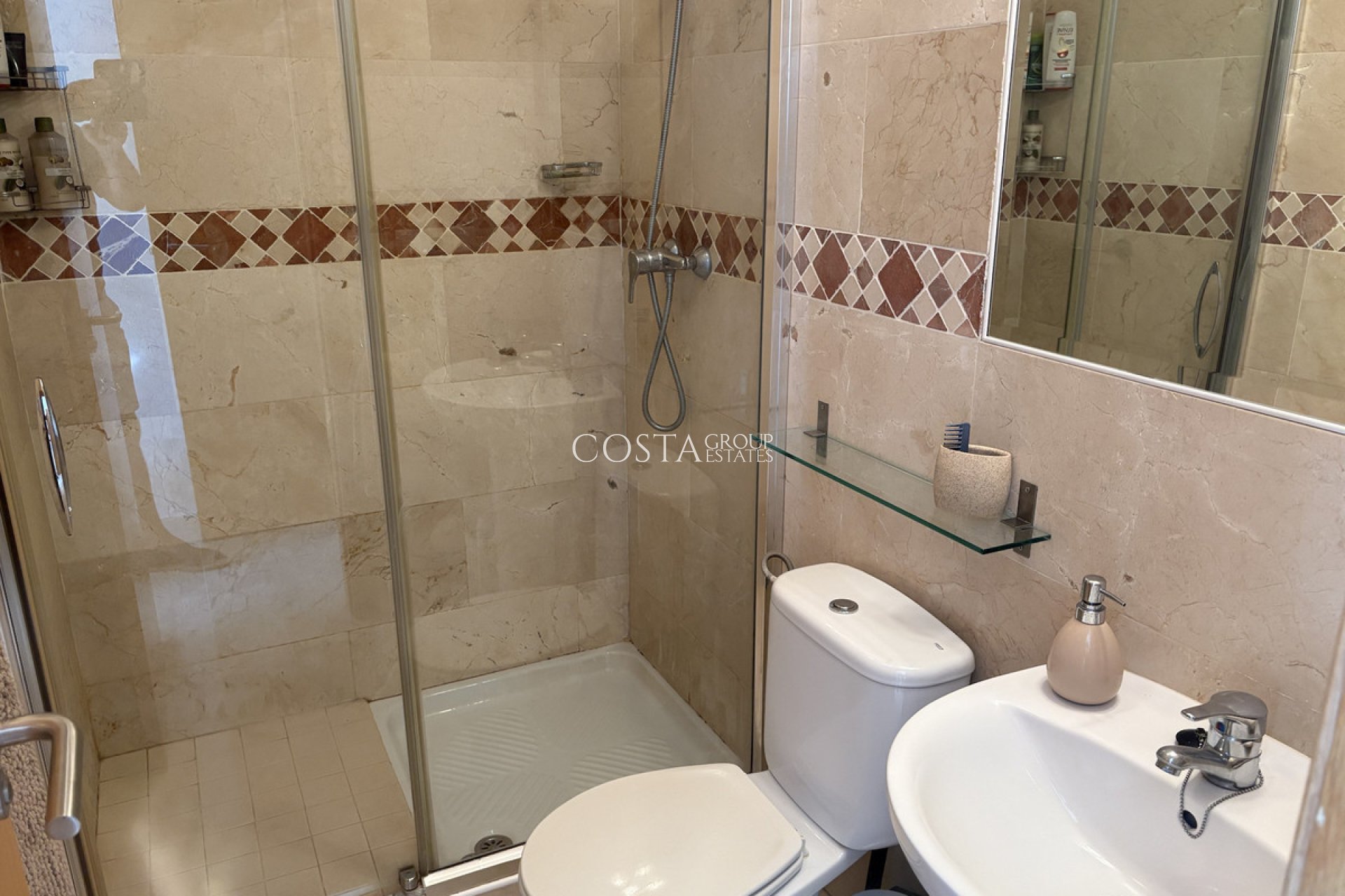 Odsprzedaż - Dom -
Algorfa - La Finca Golf