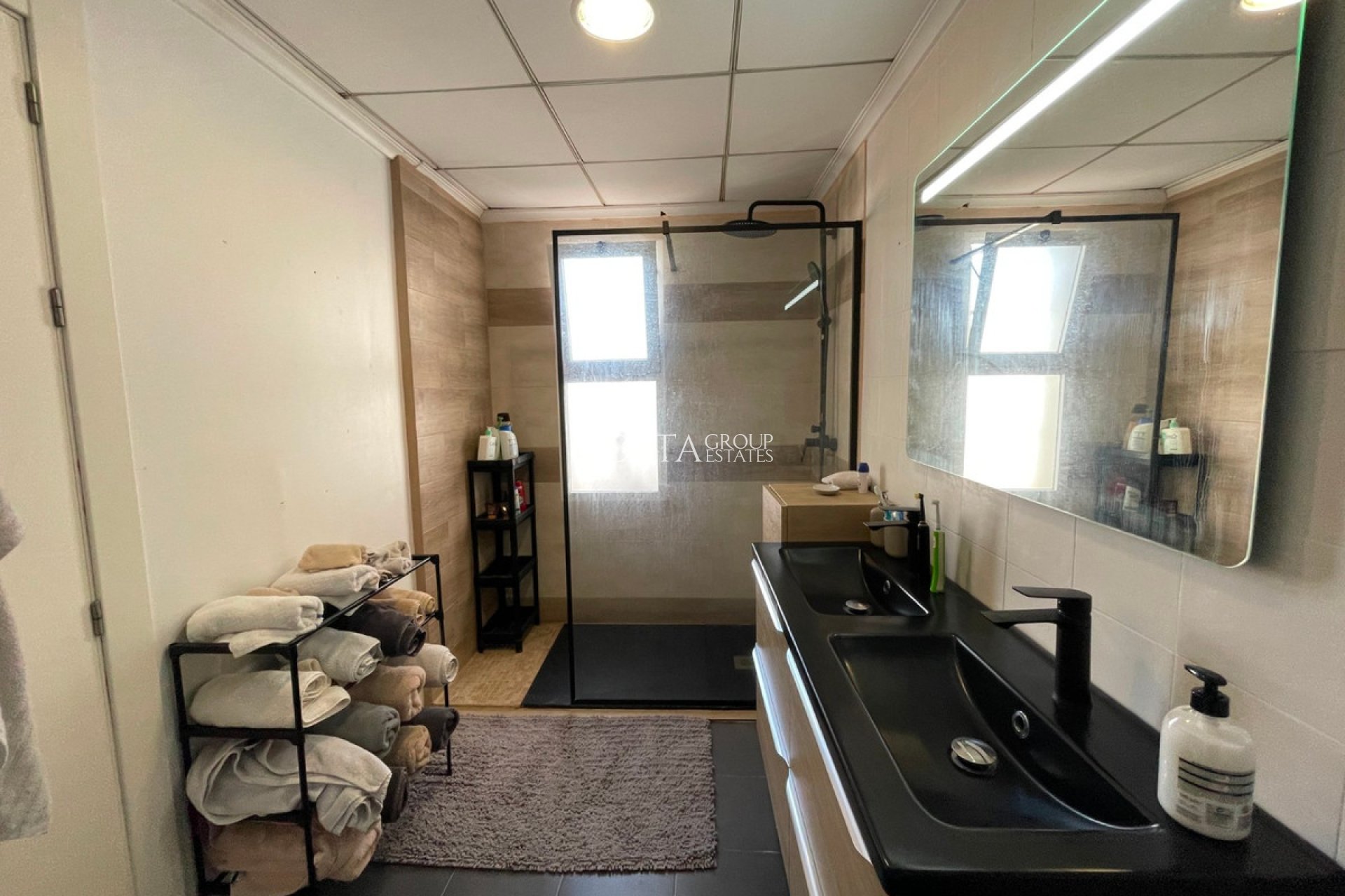 Odsprzedaż - Dom -
Algorfa - La Finca Golf