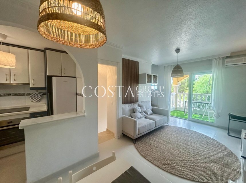 Odsprzedaż - Dom -
Algorfa - Montemar