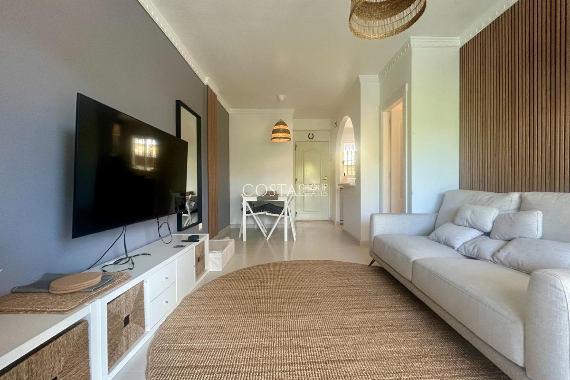 Odsprzedaż - Dom -
Algorfa - Montemar