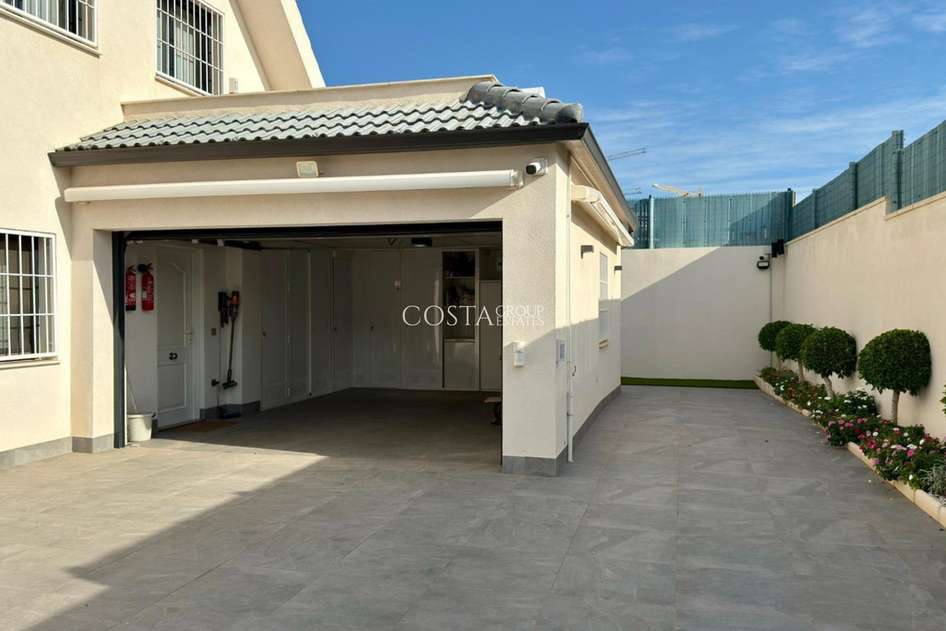 Odsprzedaż - Dom -
Alicante - Alicante Centro