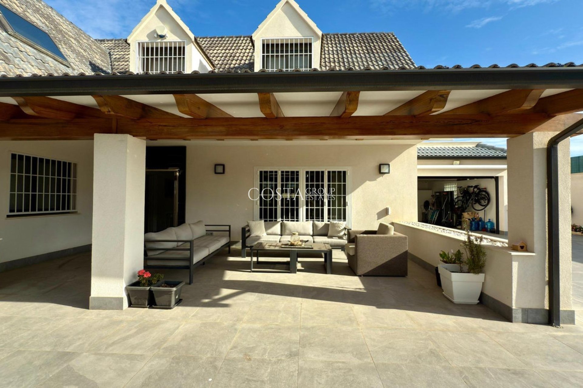 Odsprzedaż - Dom -
Alicante - Alicante Centro