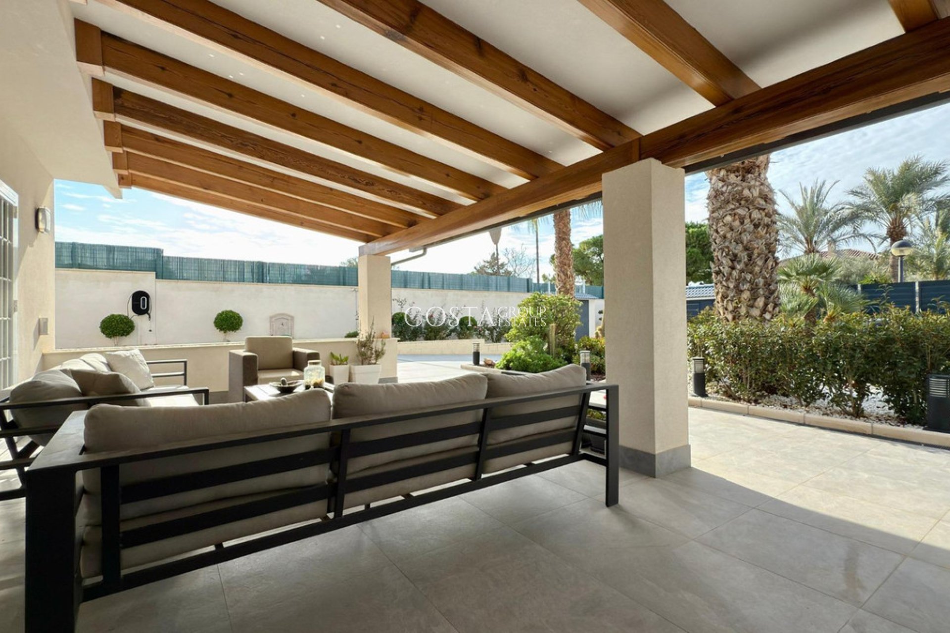 Odsprzedaż - Dom -
Alicante - Alicante Centro