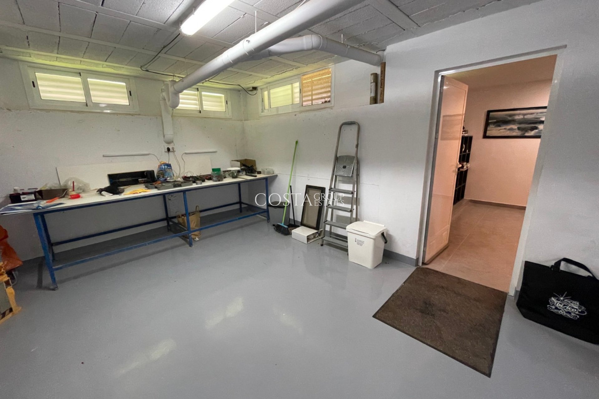 Odsprzedaż - Dom -
Alicante - Alicante Centro