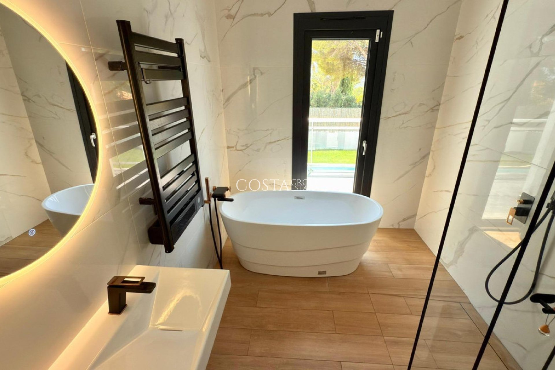 Odsprzedaż - Dom -
Altea - Altea Centro