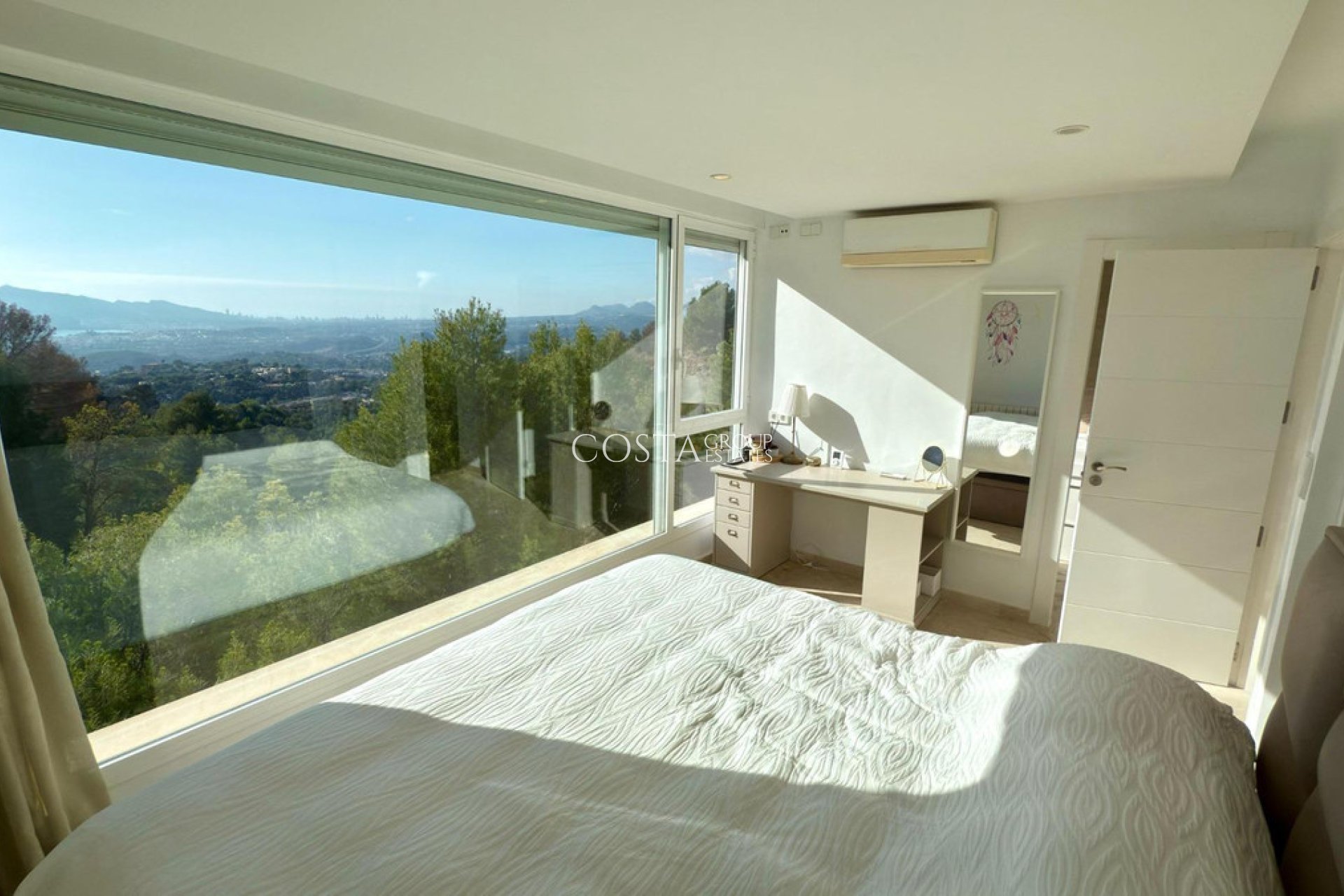 Odsprzedaż - Dom -
Altea - Altea Centro