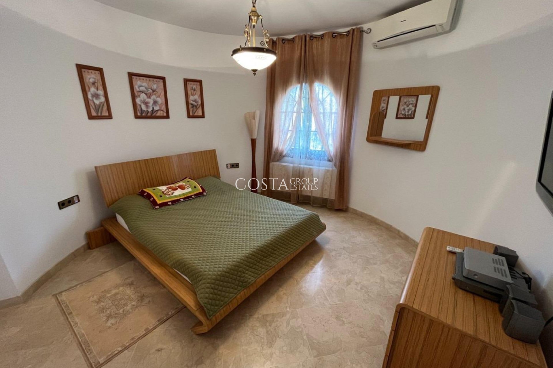 Odsprzedaż - Dom -
Altea - Altea Centro