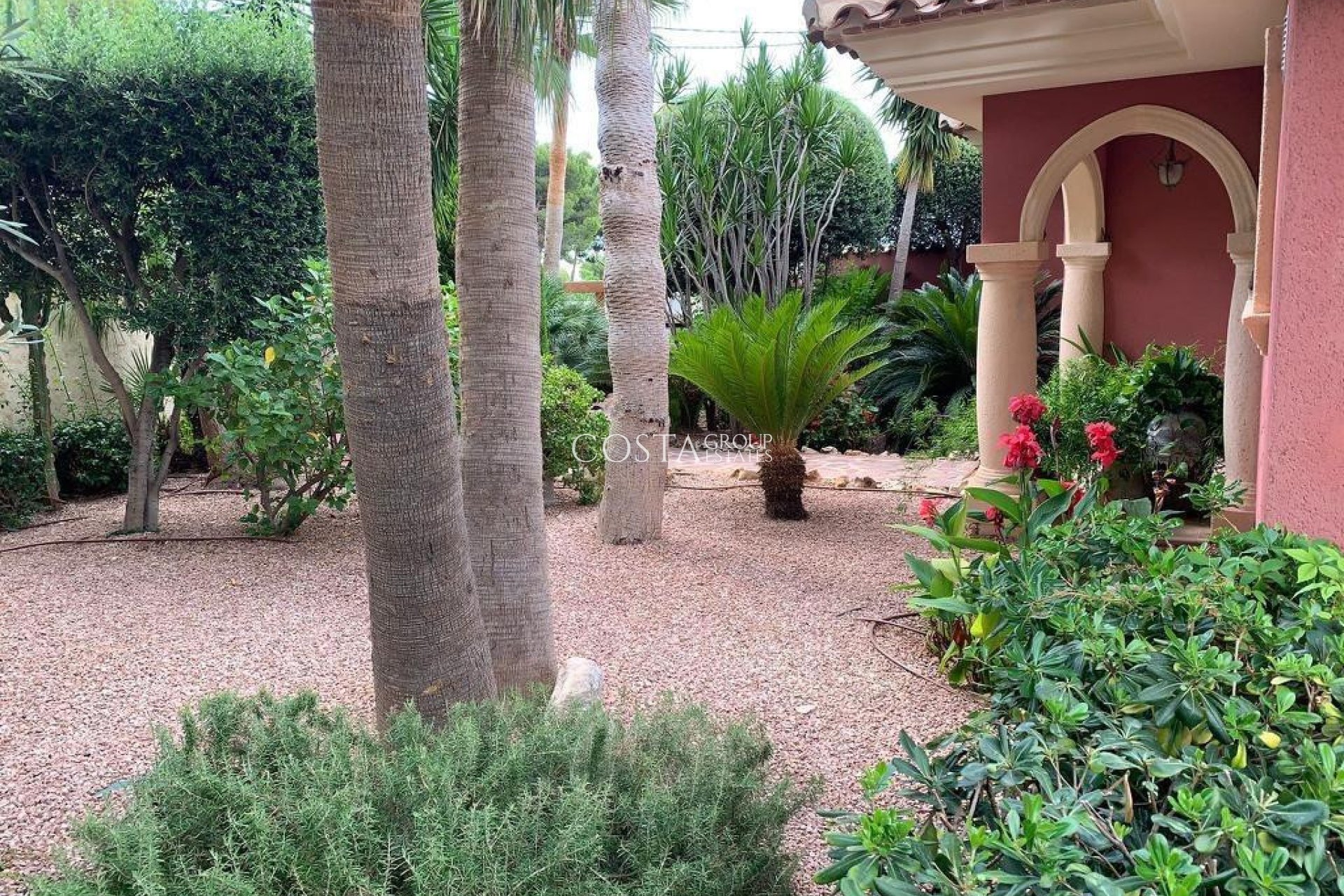 Odsprzedaż - Dom -
Altea - Altea Centro