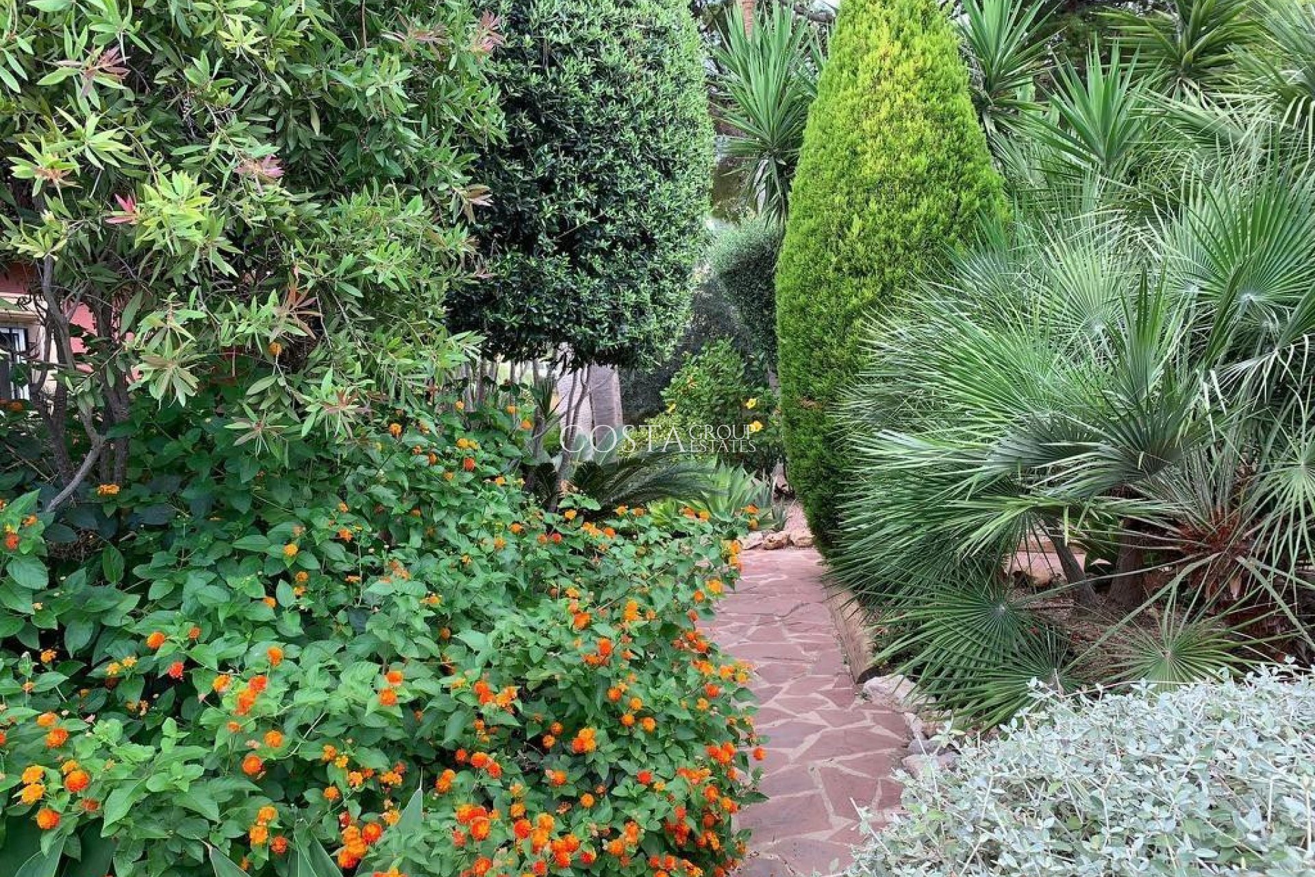 Odsprzedaż - Dom -
Altea - Altea Centro