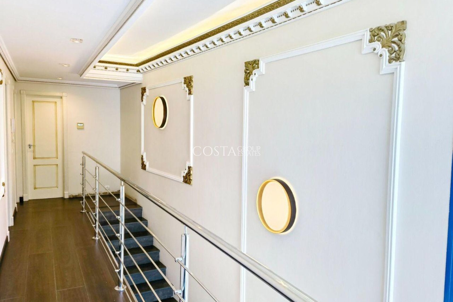 Odsprzedaż - Dom -
Altea - Altea Centro