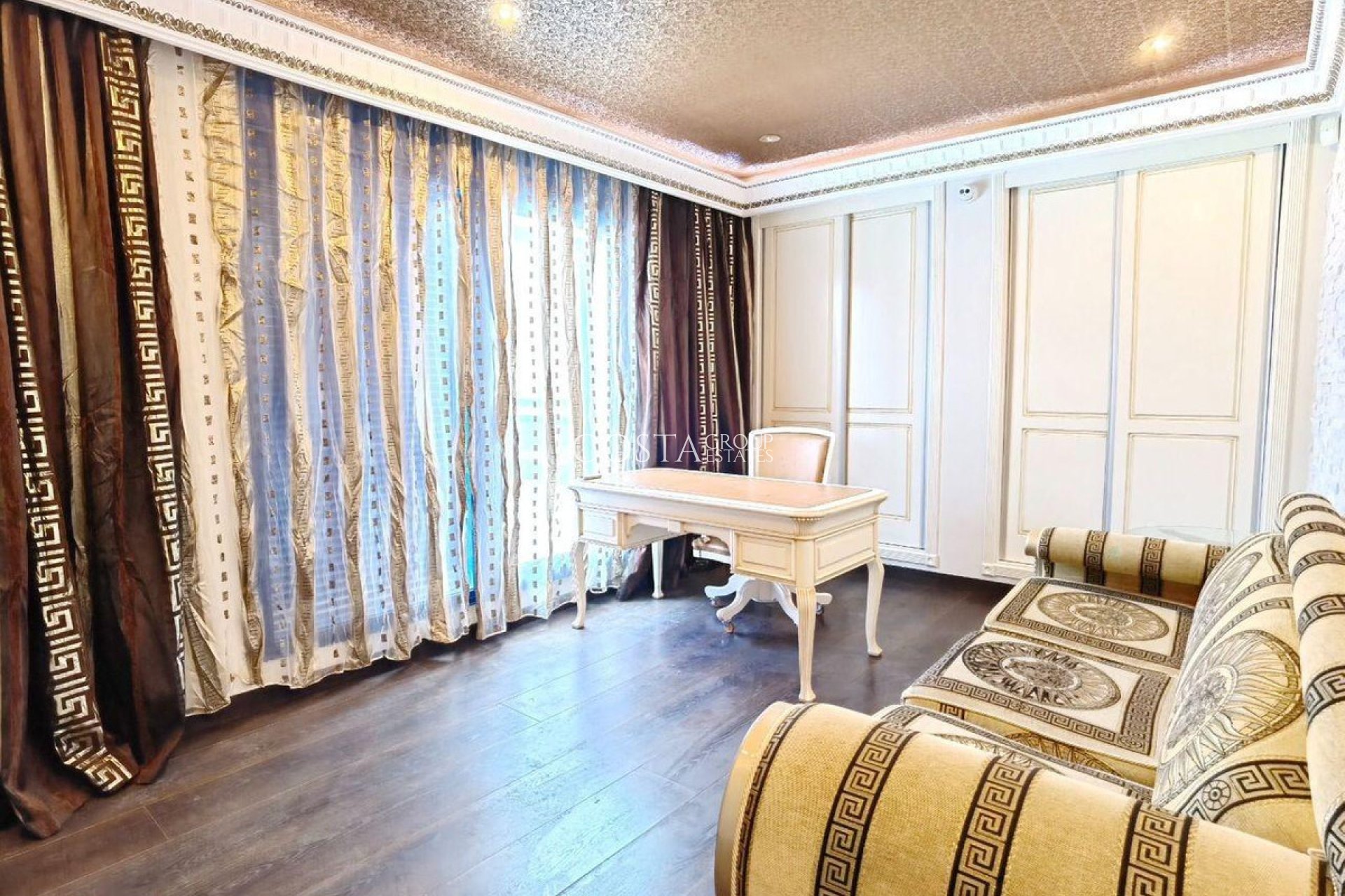 Odsprzedaż - Dom -
Altea - Altea Centro