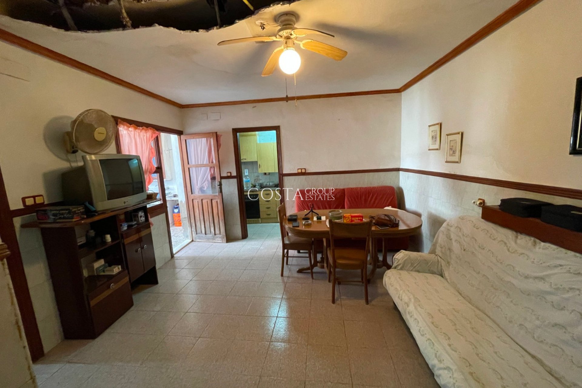 Odsprzedaż - Dom -
Benejúzar - Benejuzar Centro