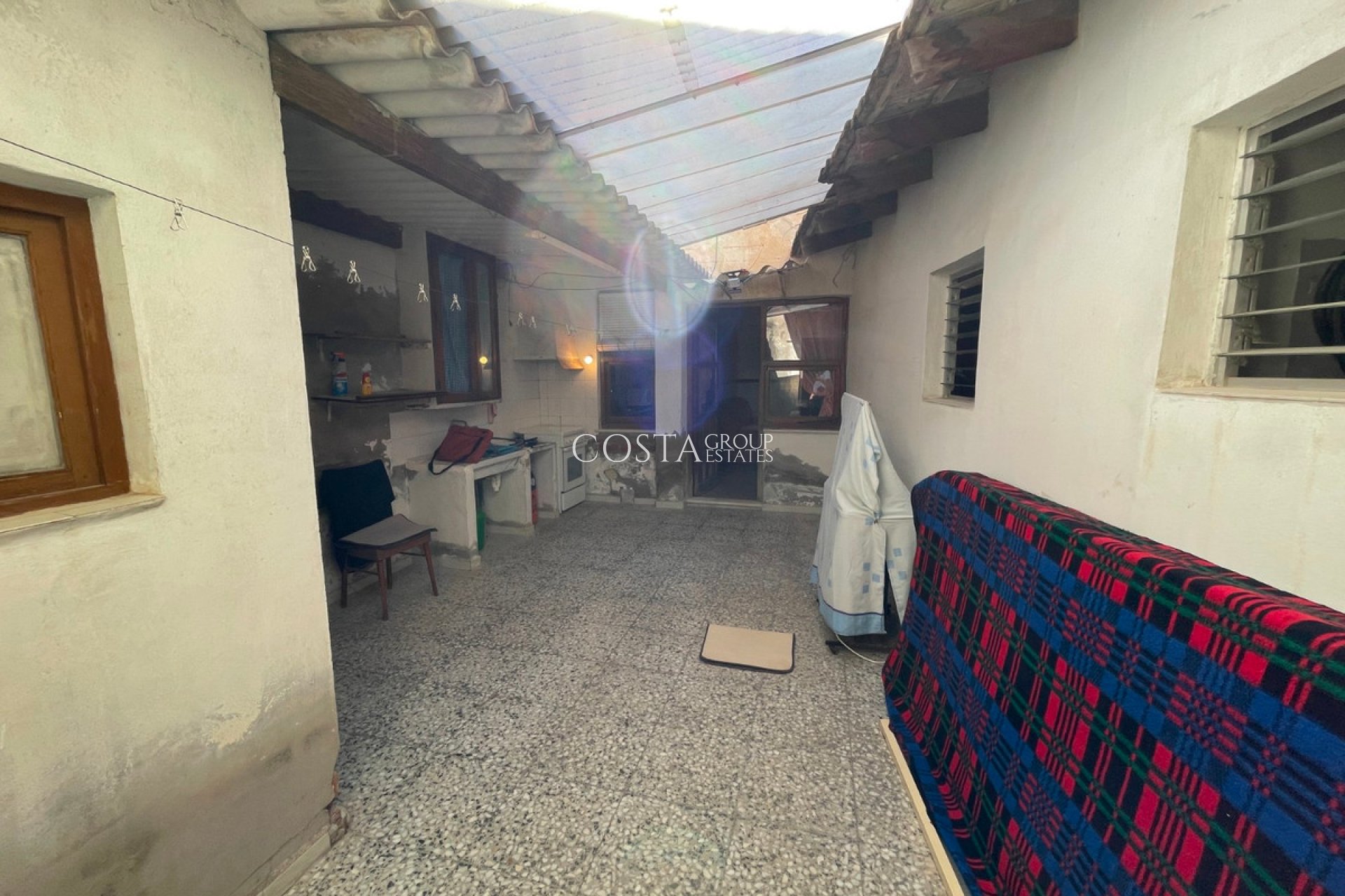 Odsprzedaż - Dom -
Benejúzar - Benejuzar Centro