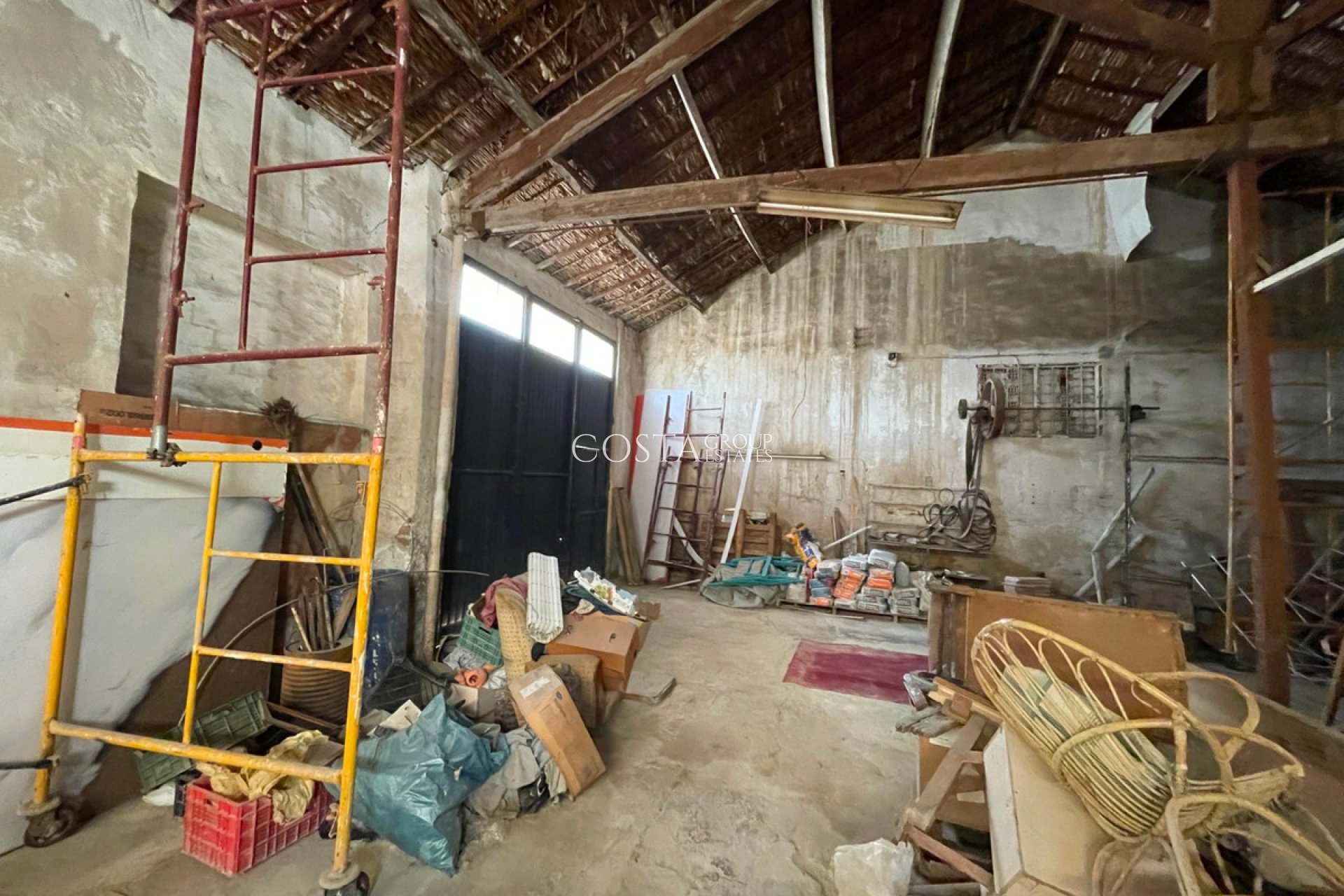 Odsprzedaż - Dom -
Benejúzar - Benejuzar Centro