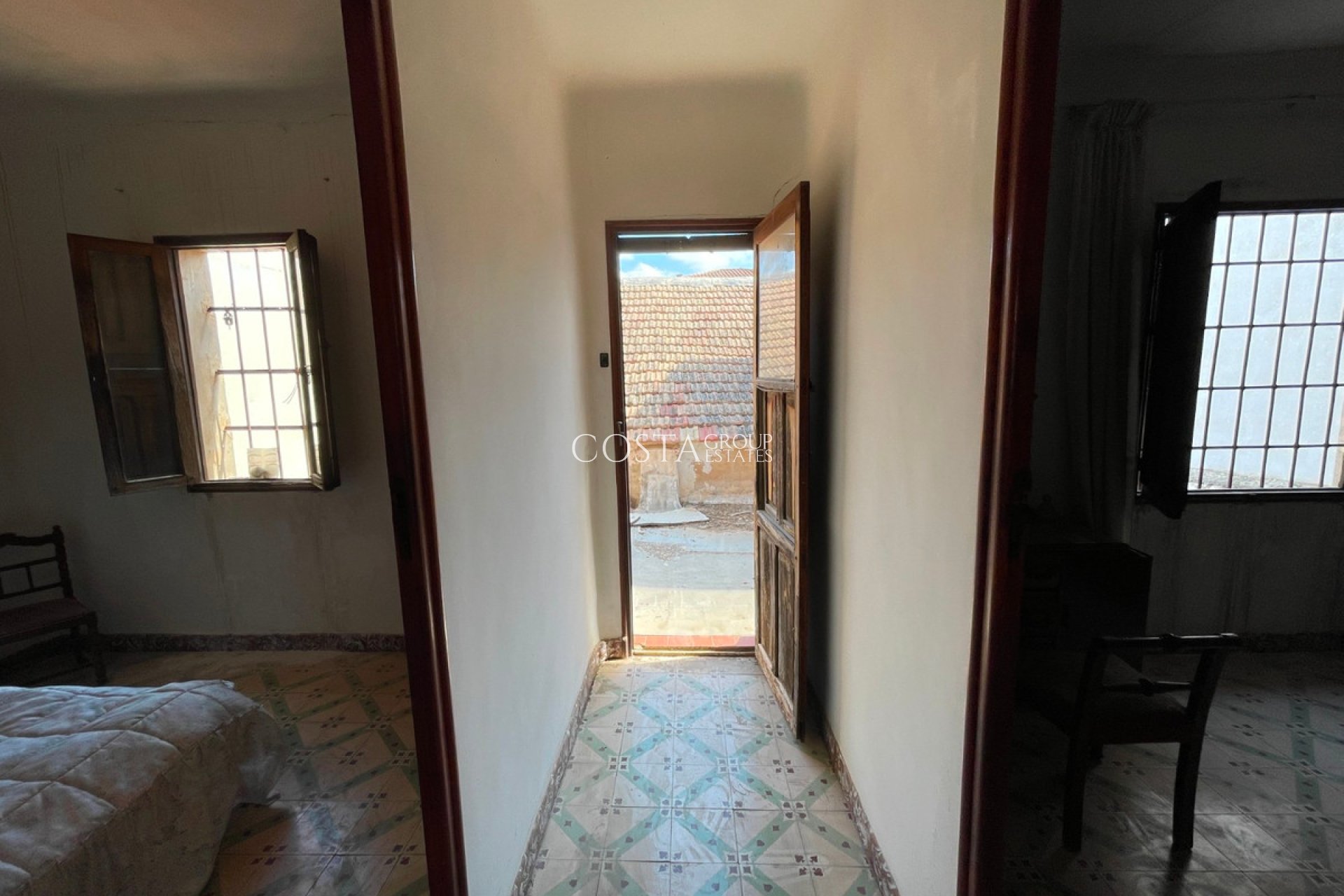 Odsprzedaż - Dom -
Benejúzar - Benejuzar Centro