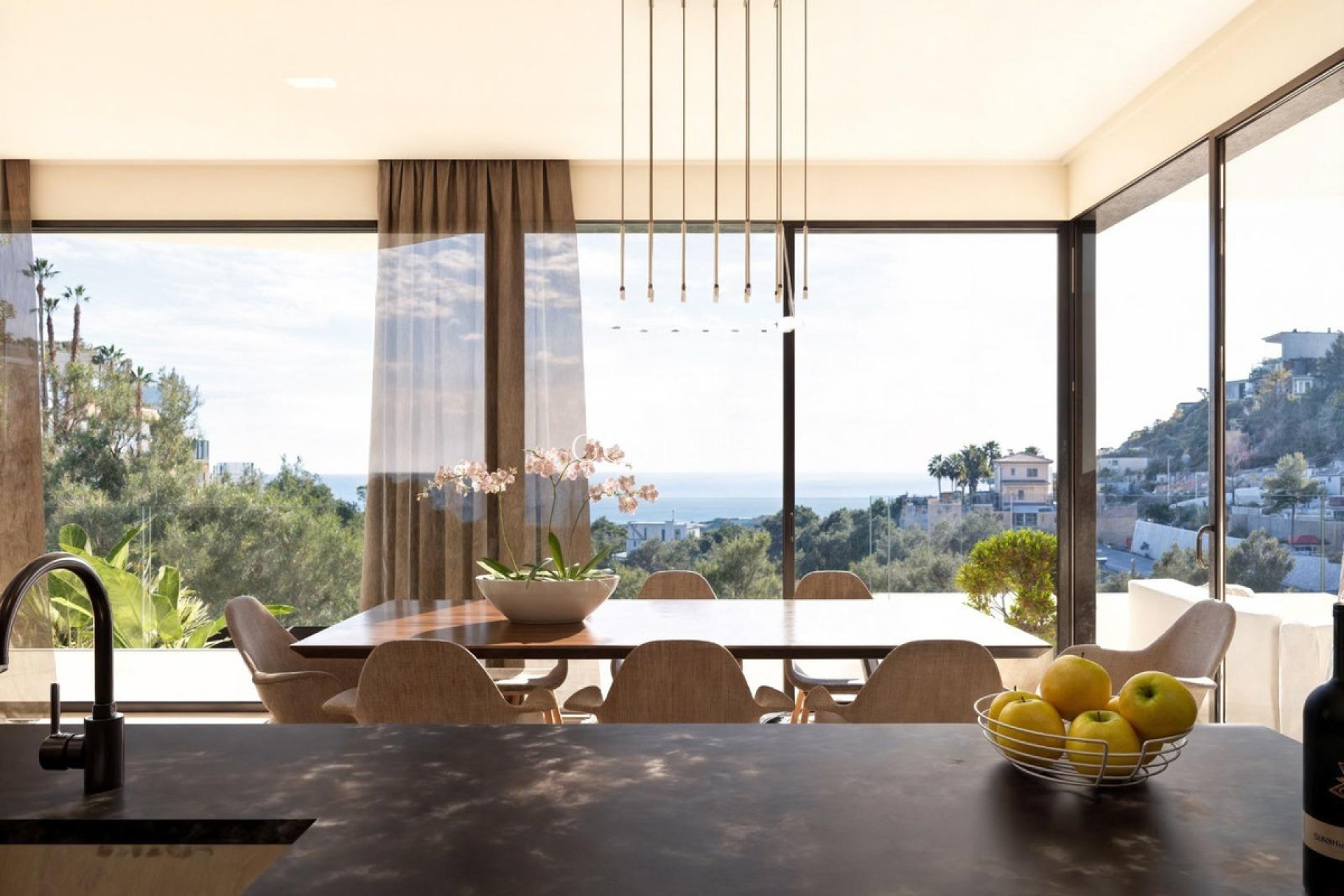 Odsprzedaż - Dom -
Benissa - Benissa Centro