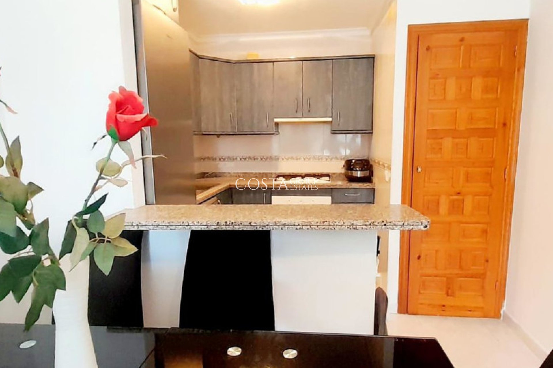 Odsprzedaż - Dom -
Benitachell - Benitachell Centro