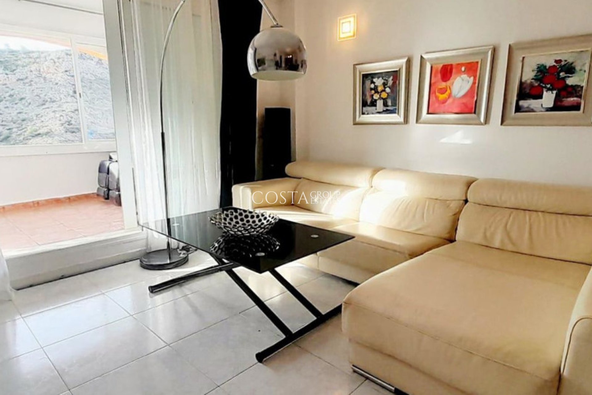 Odsprzedaż - Dom -
Benitachell - Benitachell Centro