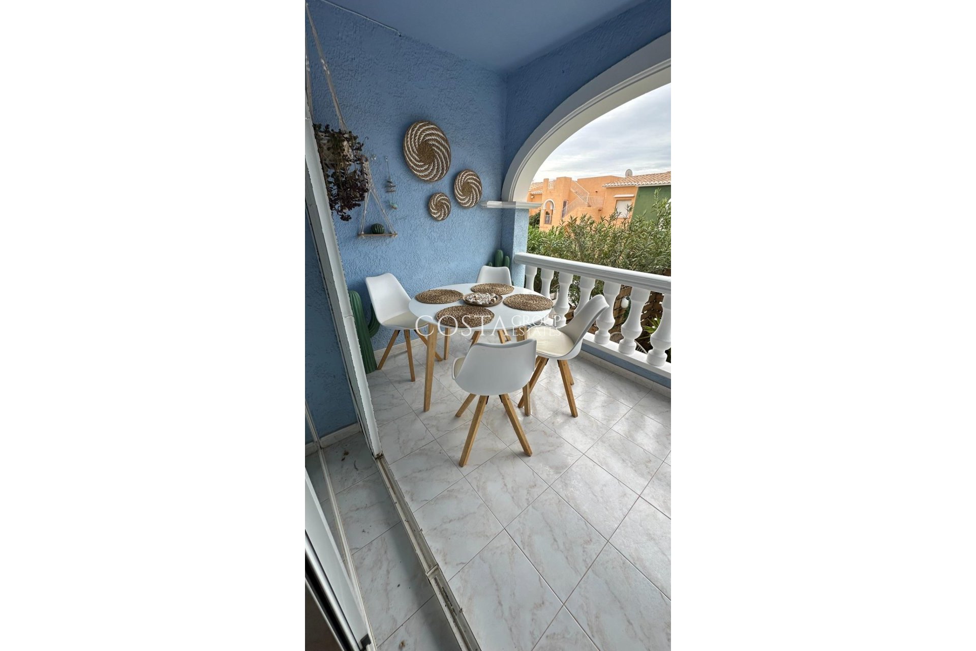 Odsprzedaż - Dom -
Benitachell - Benitachell Centro