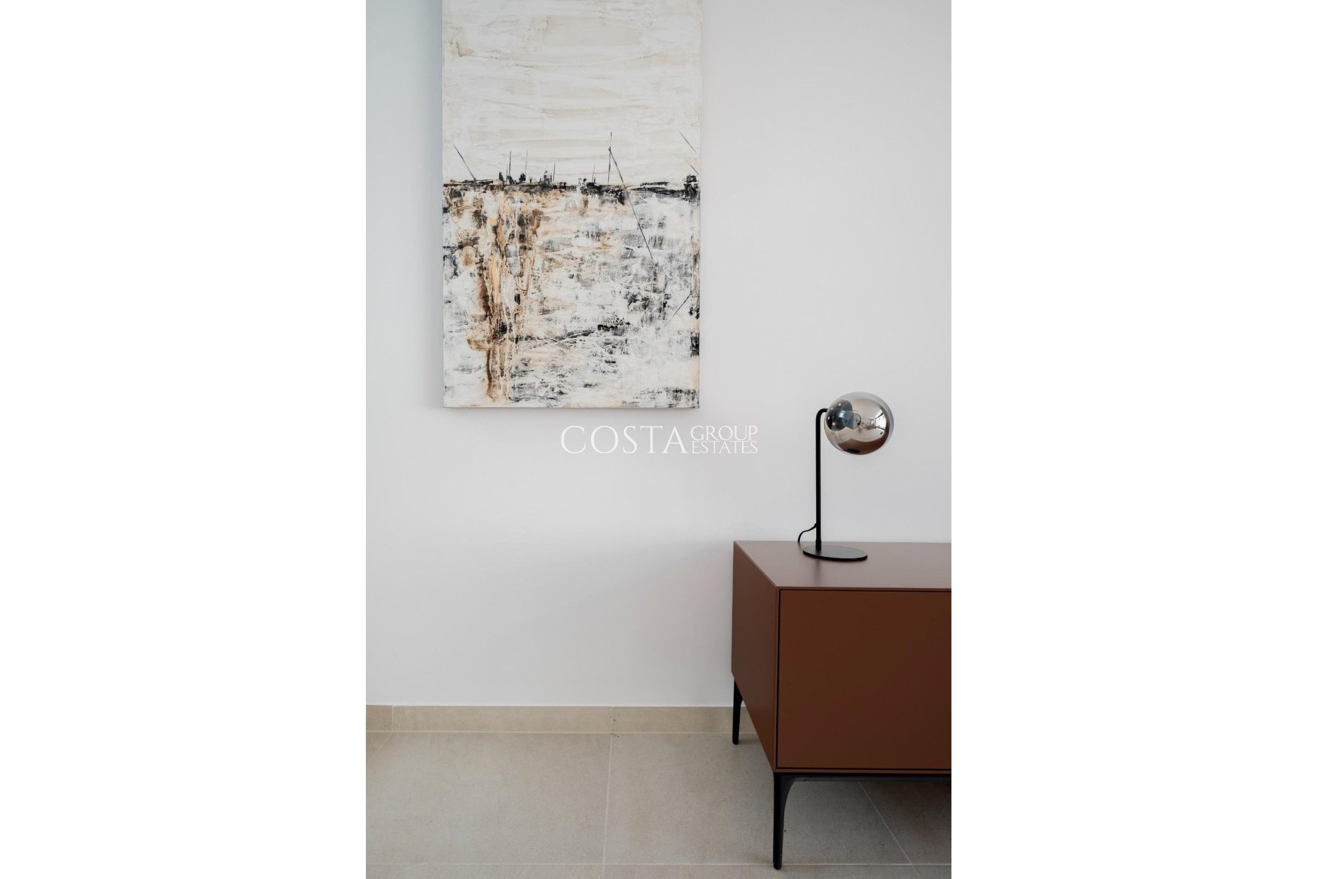 Odsprzedaż - Dom -
Calpe - Calpe Centro