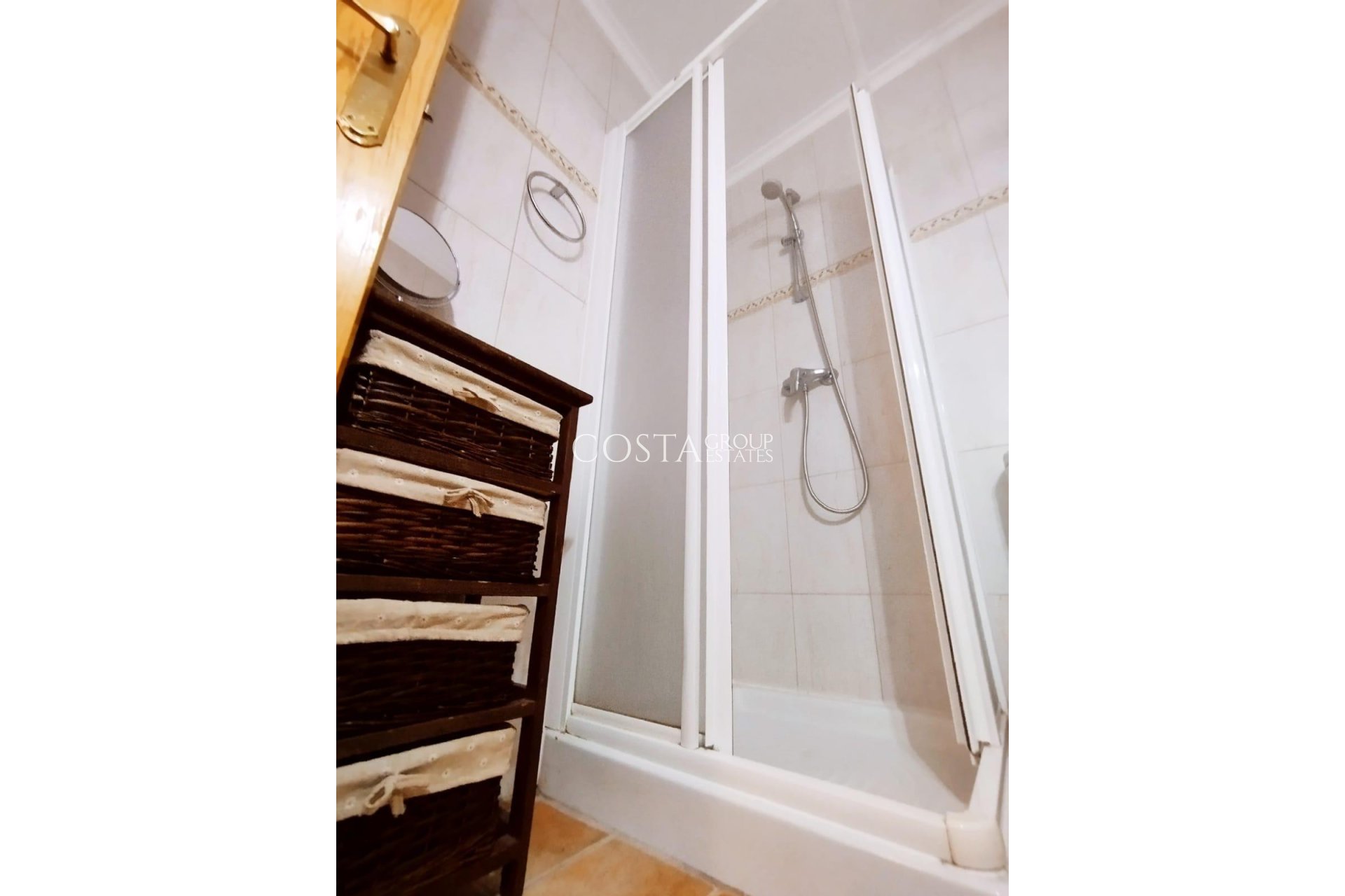 Odsprzedaż - Dom -
Calpe - Calpe Centro