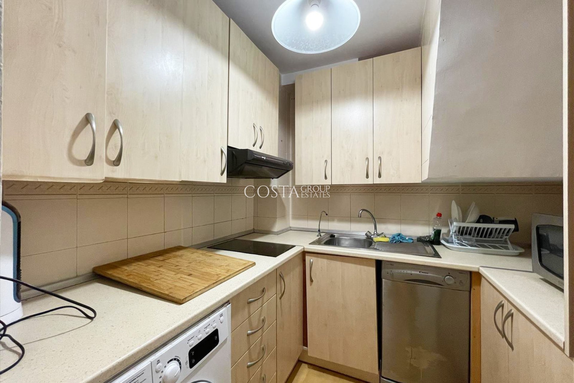 Odsprzedaż - Dom -
Calpe - Calpe Centro