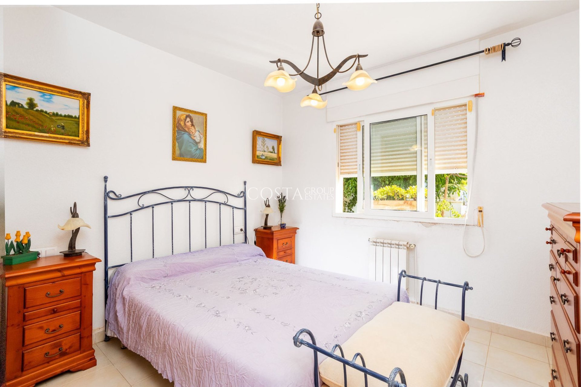 Odsprzedaż - Dom -
Cartagena - El Carmoli