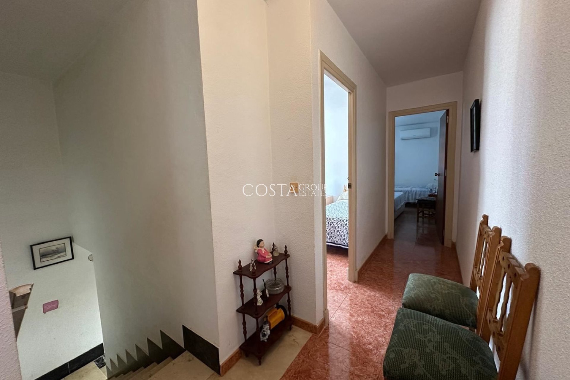 Odsprzedaż - Dom -
Cartagena - Los Nietos