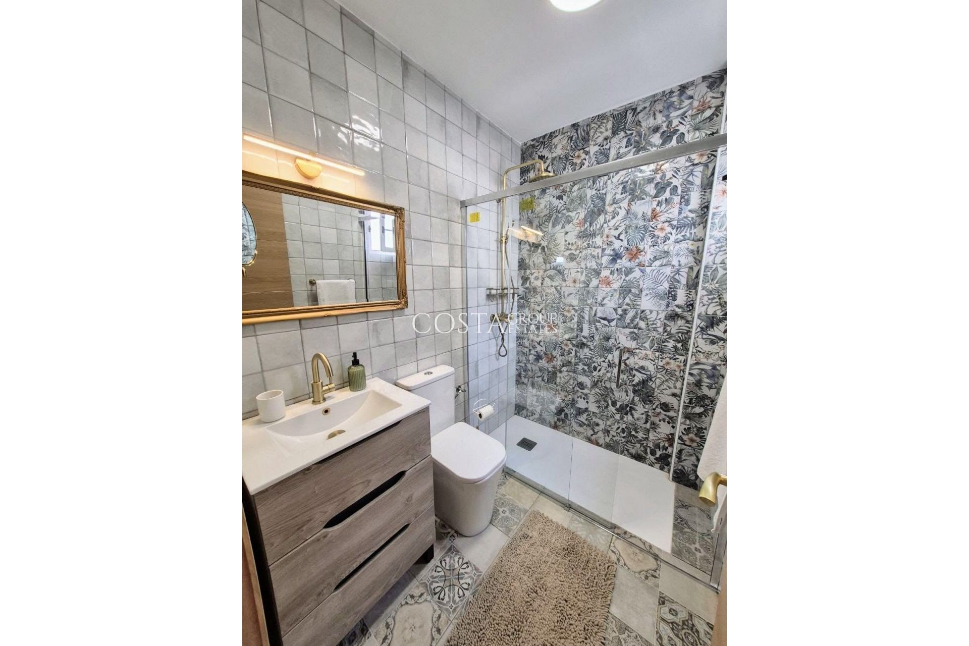 Odsprzedaż - Dom -
Cartagena - Los Nietos